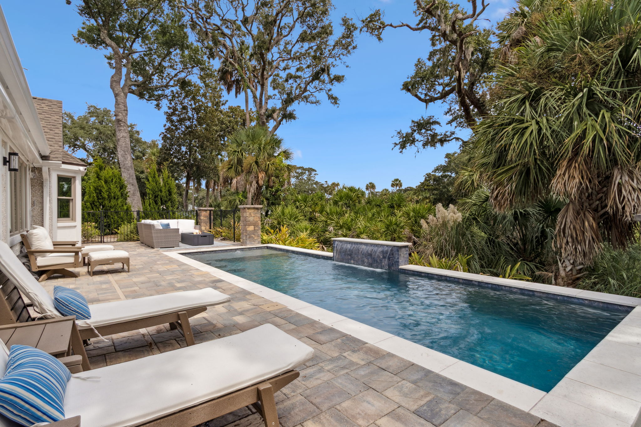 34 Long Point Drive Fernandina Beach FL 32034