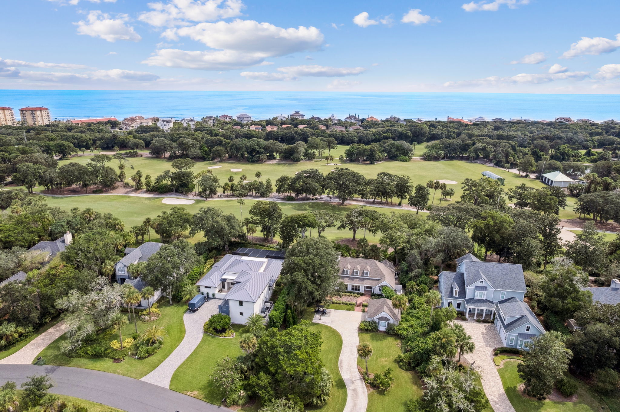 34 Long Point Drive Fernandina Beach FL 32034