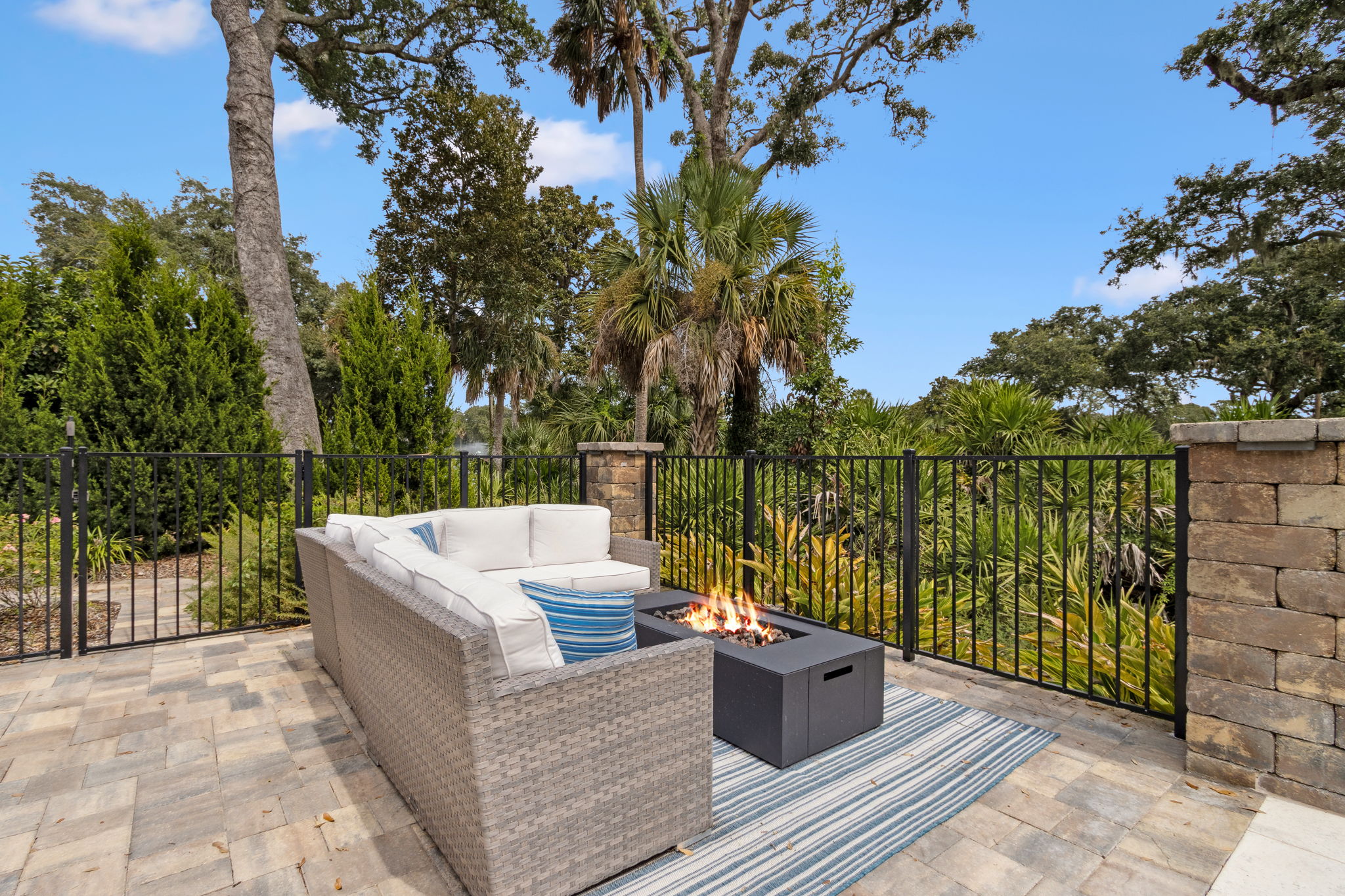 34 Long Point Drive Fernandina Beach FL 32034