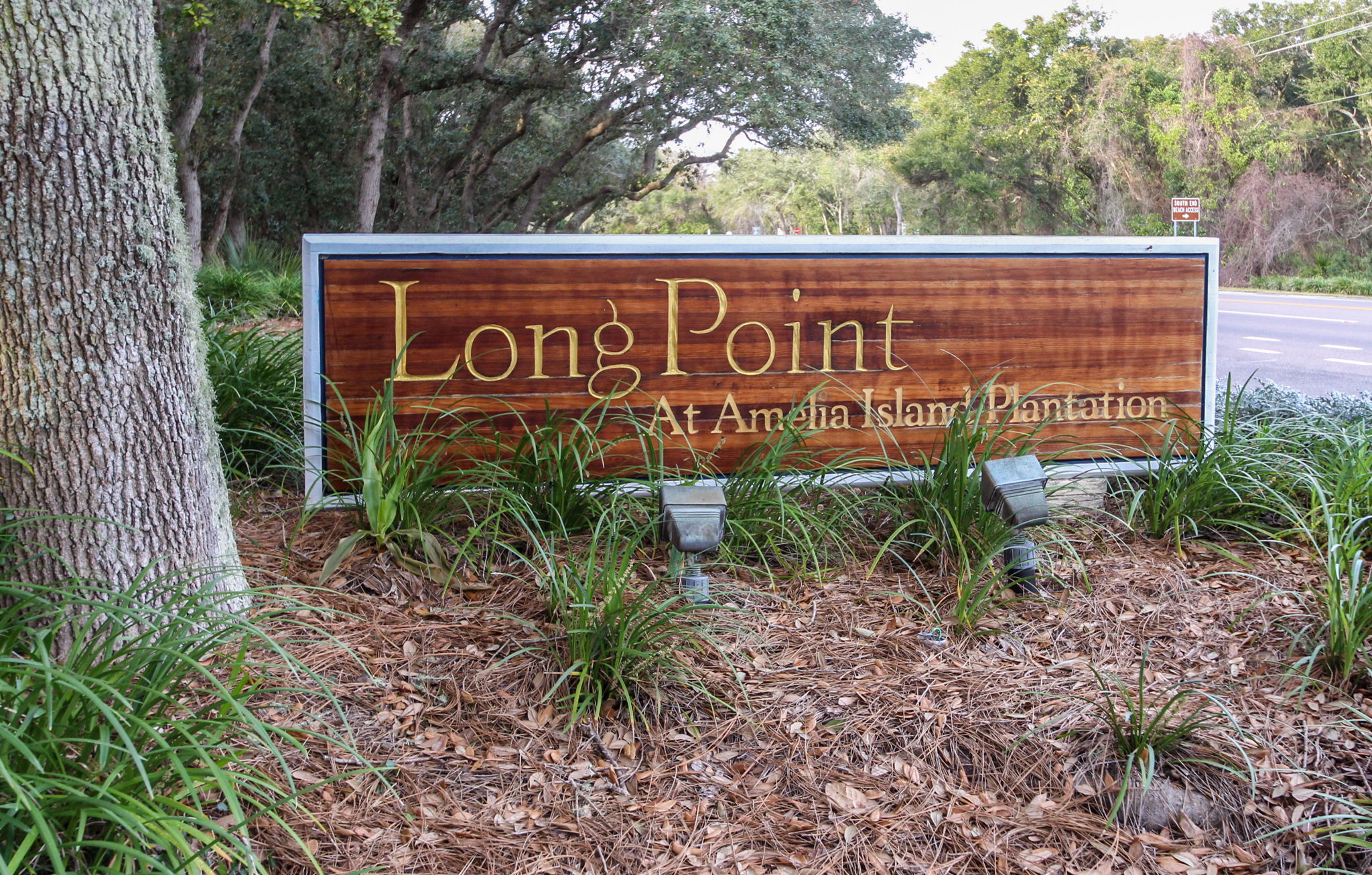 34 Long Point Drive Fernandina Beach FL 32034