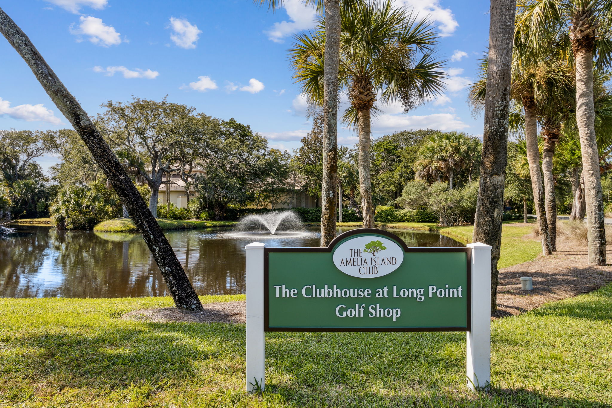 34 Long Point Drive Fernandina Beach FL 32034