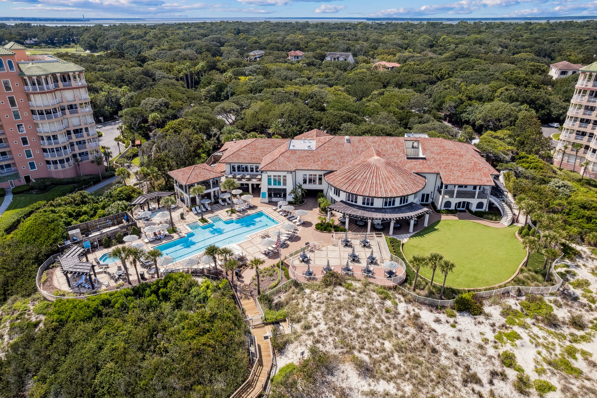 34 Long Point Drive Fernandina Beach FL 32034