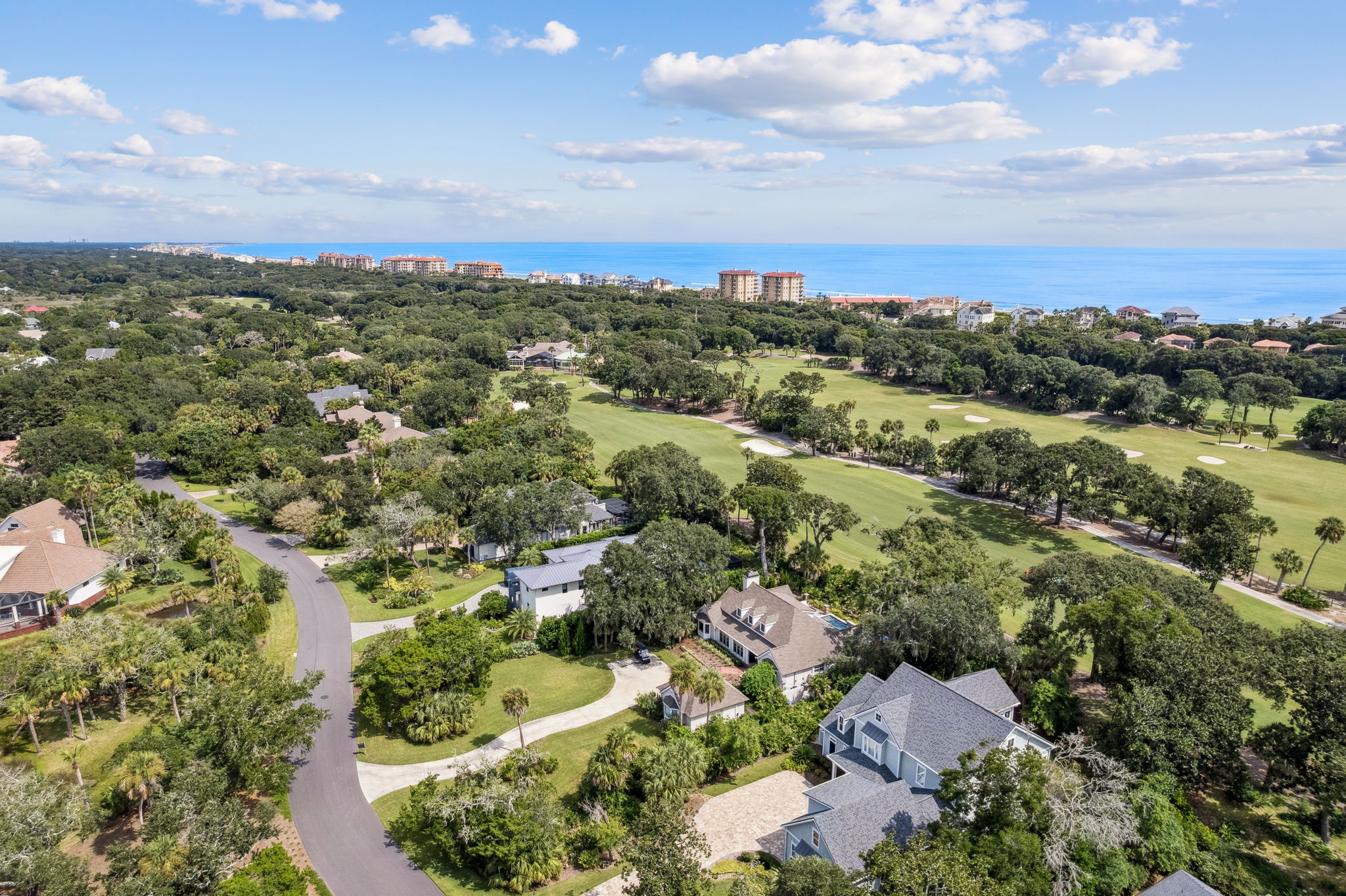 34 Long Point Drive Fernandina Beach FL 32034