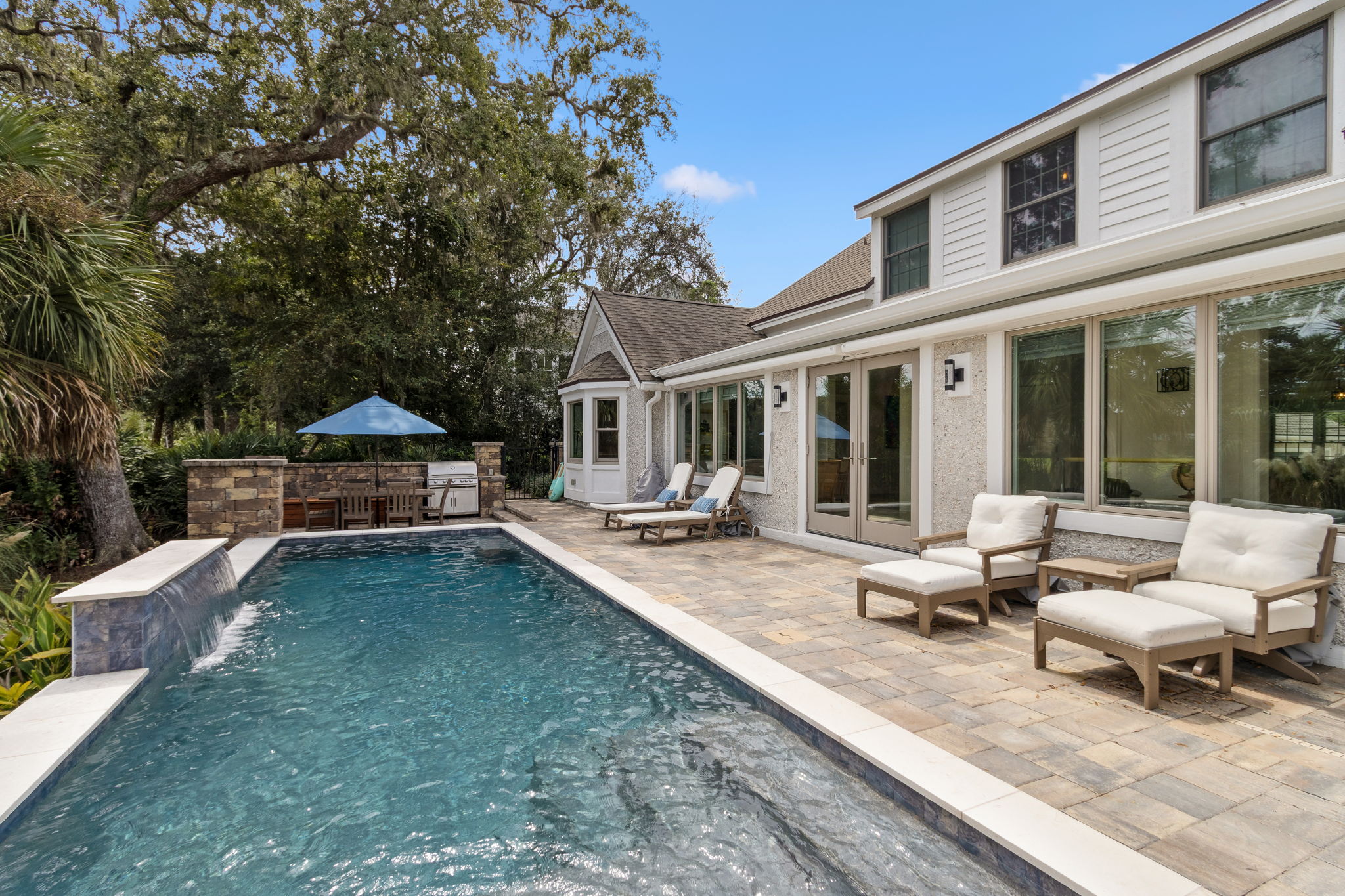 34 Long Point Drive Fernandina Beach FL 32034