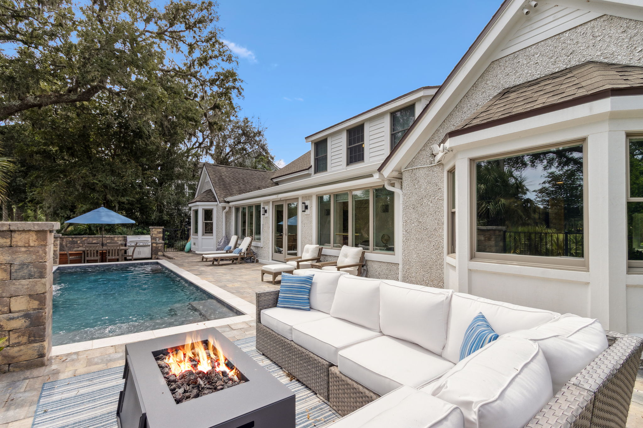 34 Long Point Drive Fernandina Beach FL 32034