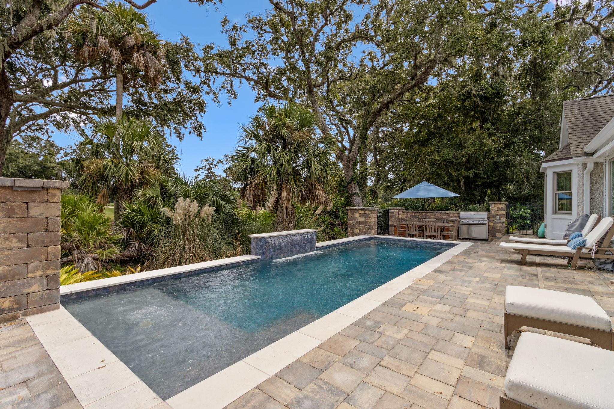 34 Long Point Drive Fernandina Beach FL 32034