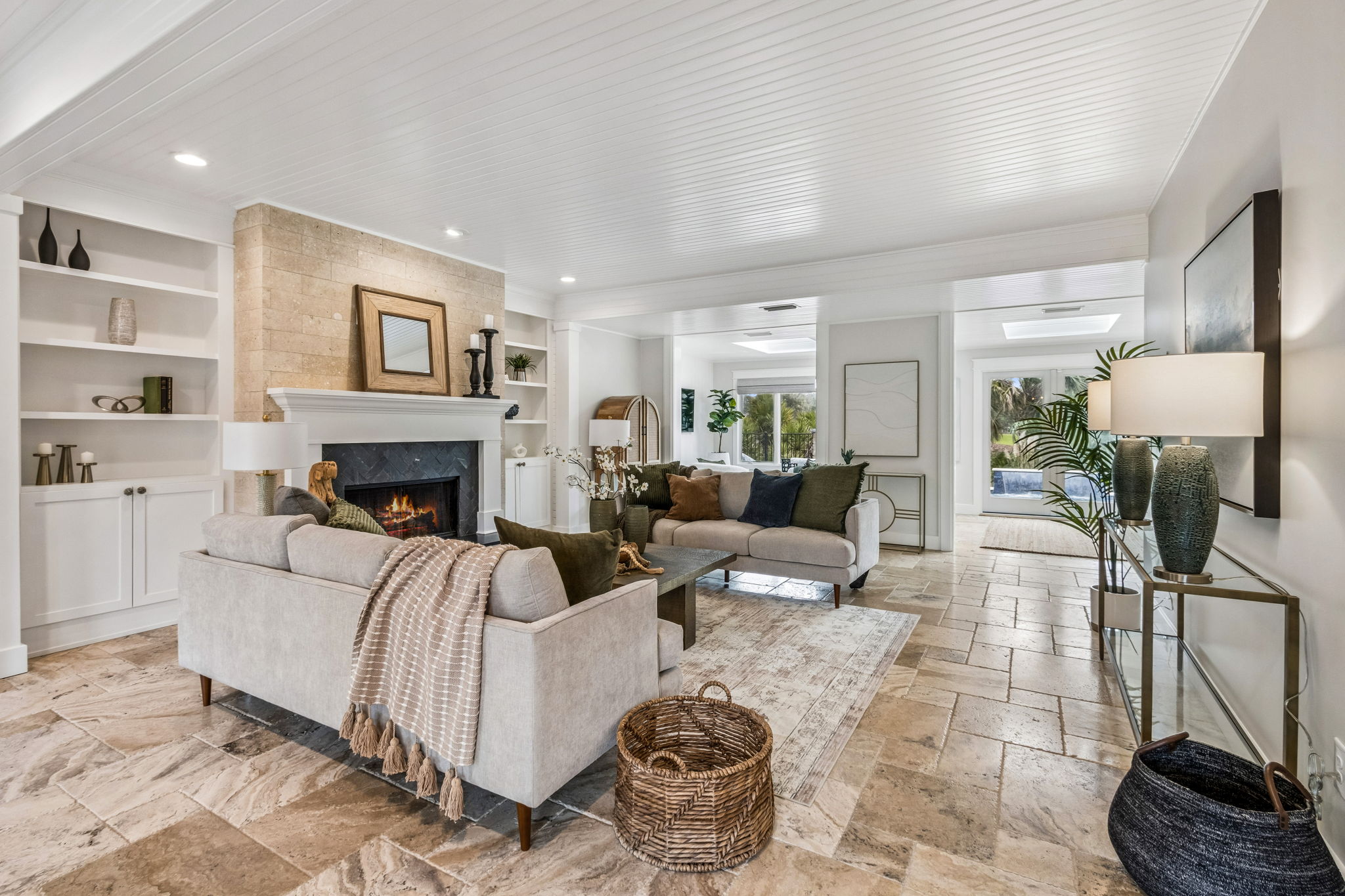 34 Long Point Drive Fernandina Beach FL 32034