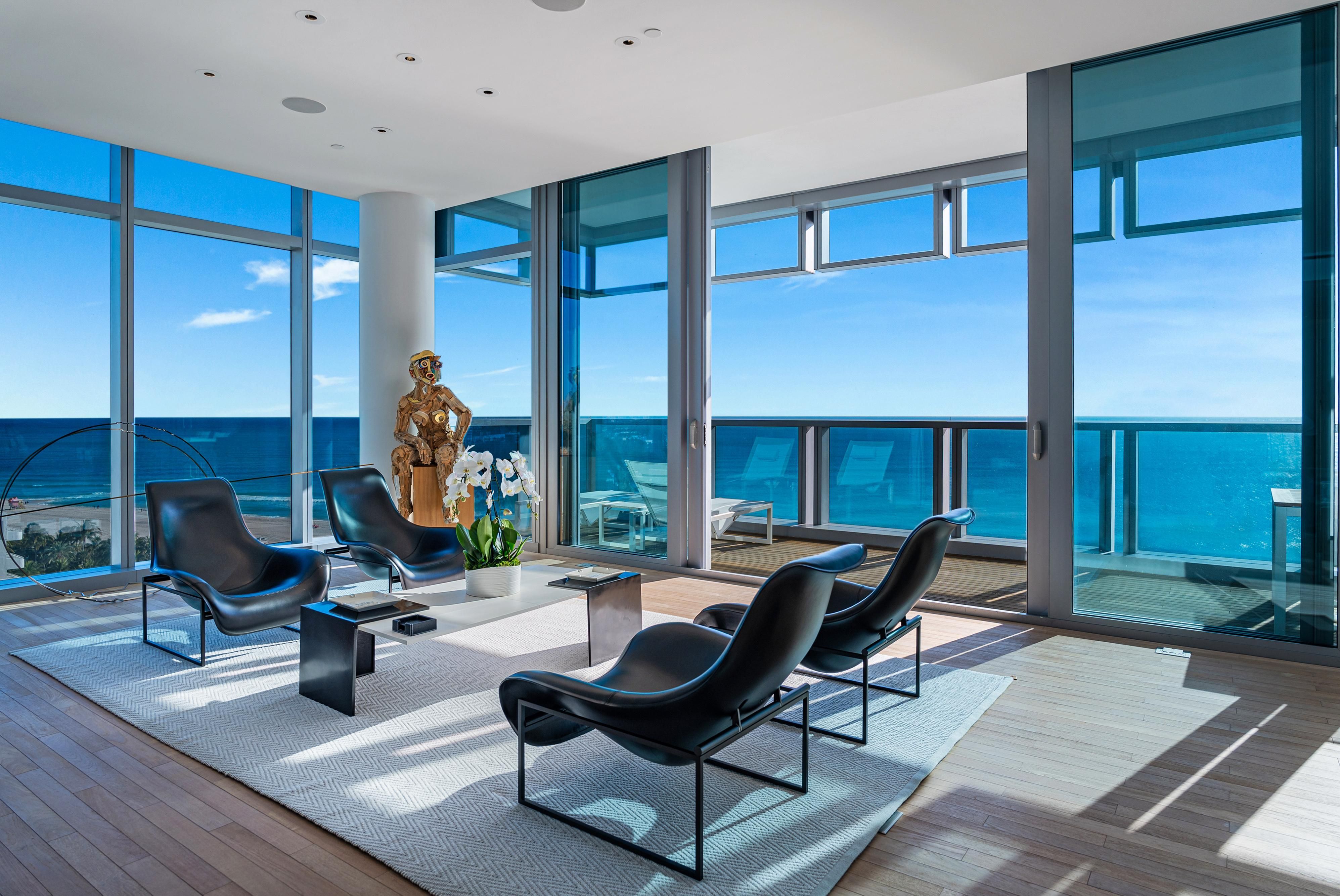 2901 Collins Avenue Miami Beach FL 33140