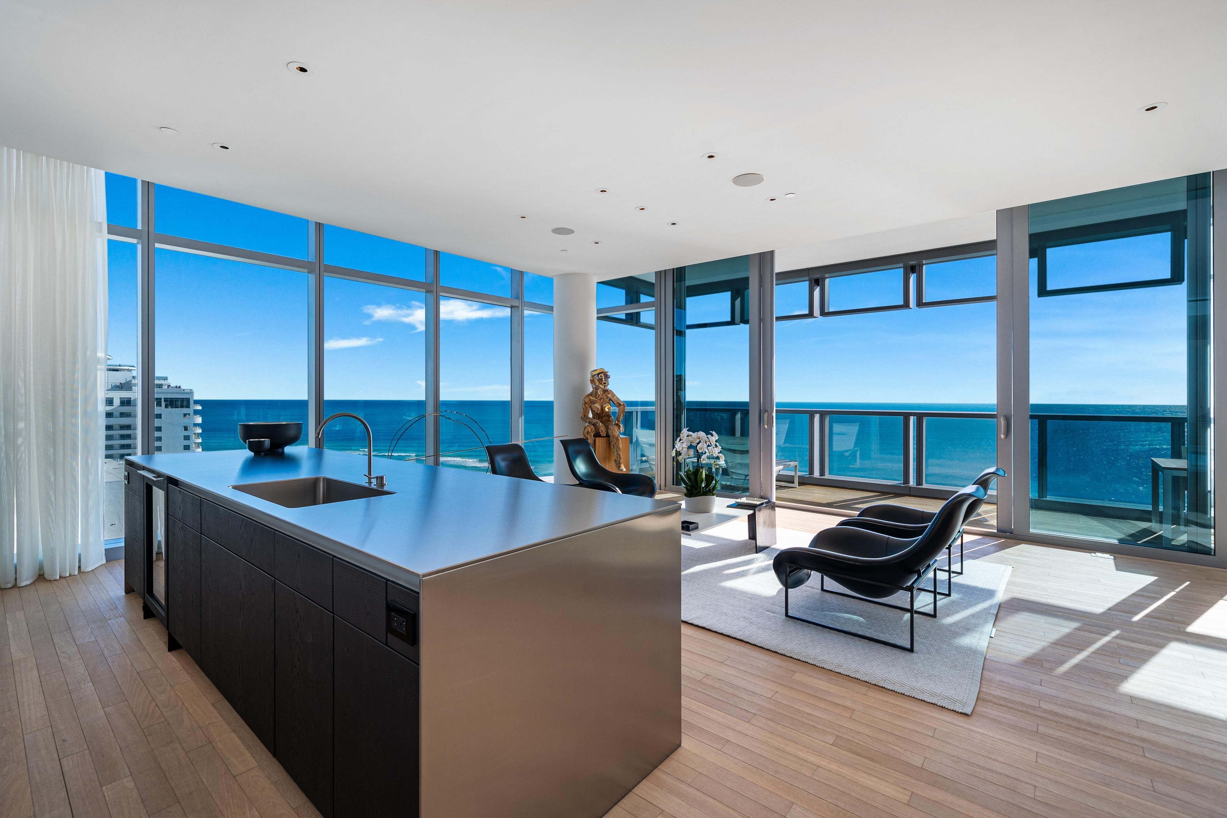 2901 Collins Avenue Miami Beach FL 33140