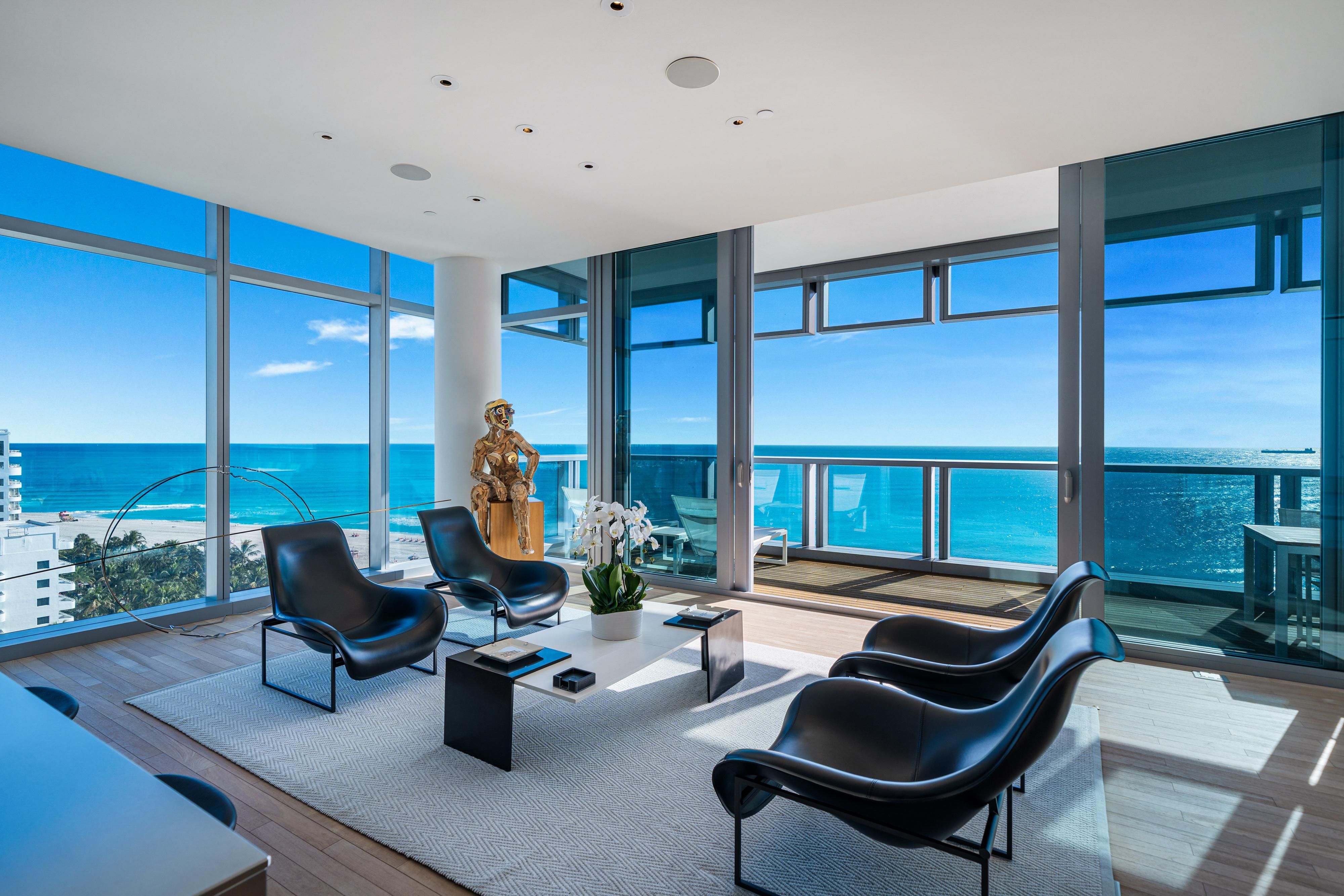 2901 Collins Avenue Miami Beach FL 33140