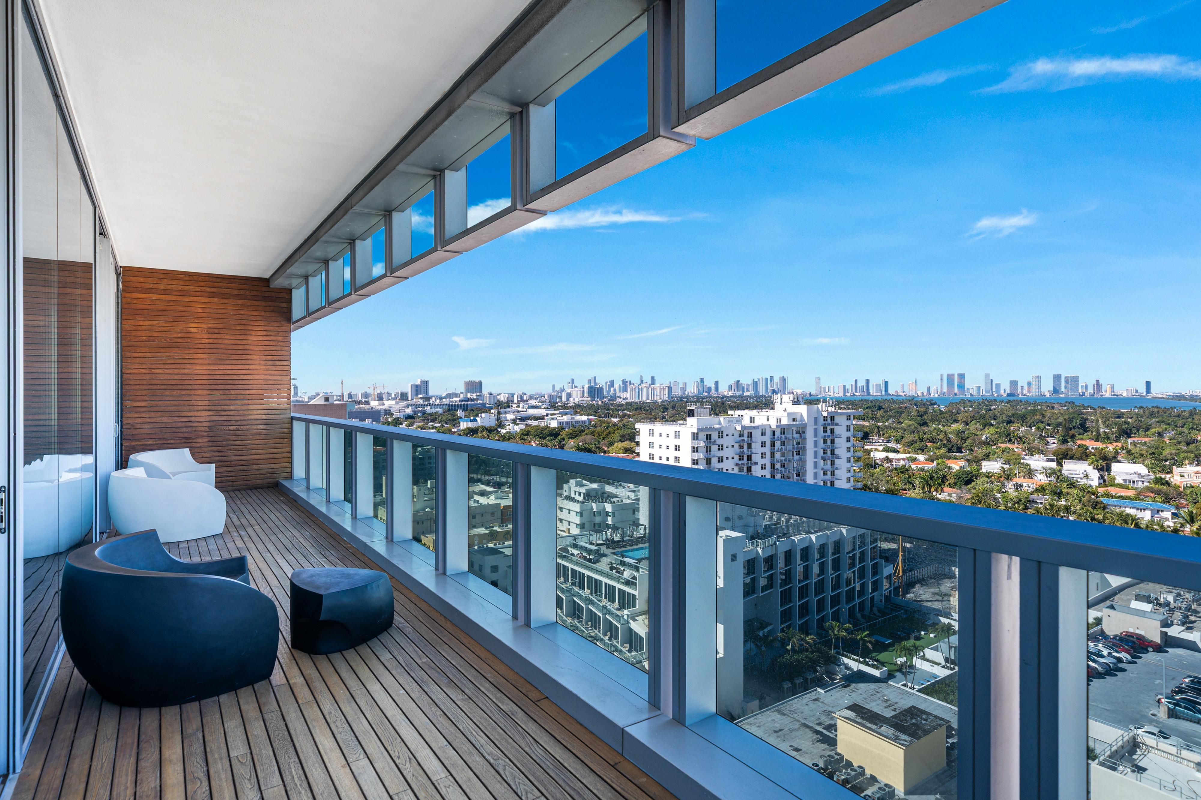2901 Collins Avenue Miami Beach FL 33140