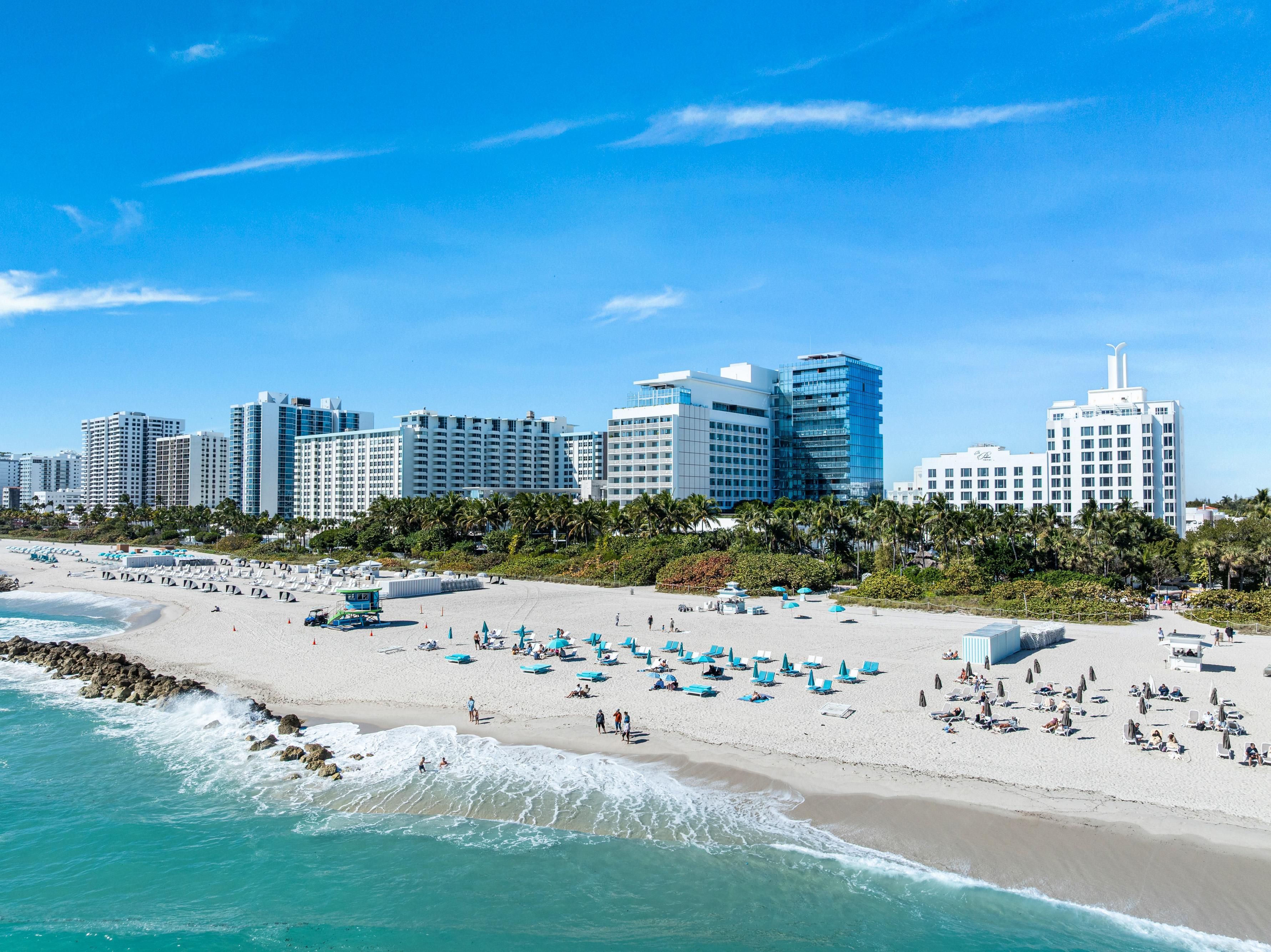 2901 Collins Avenue Miami Beach FL 33140
