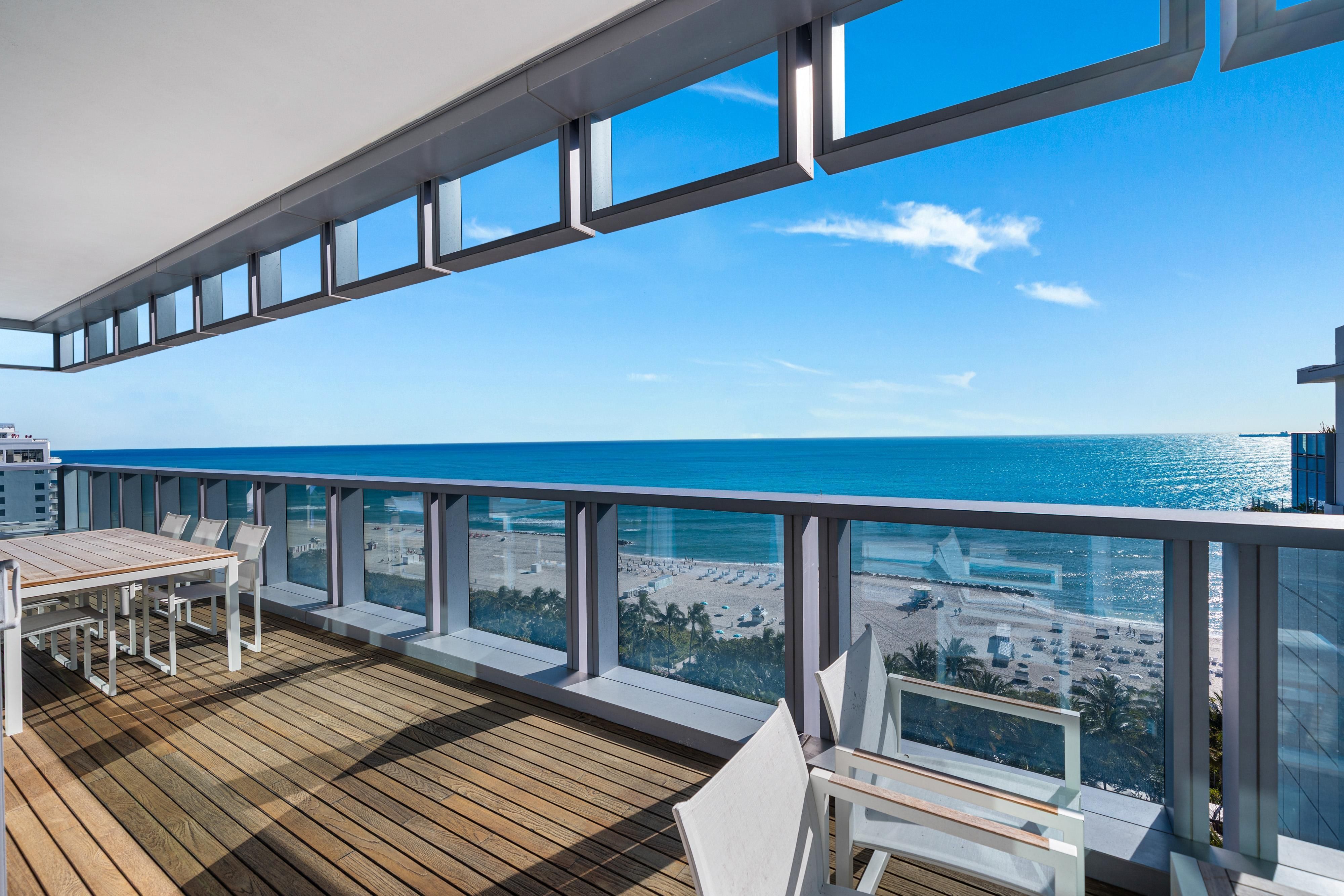 2901 Collins Avenue Miami Beach FL 33140