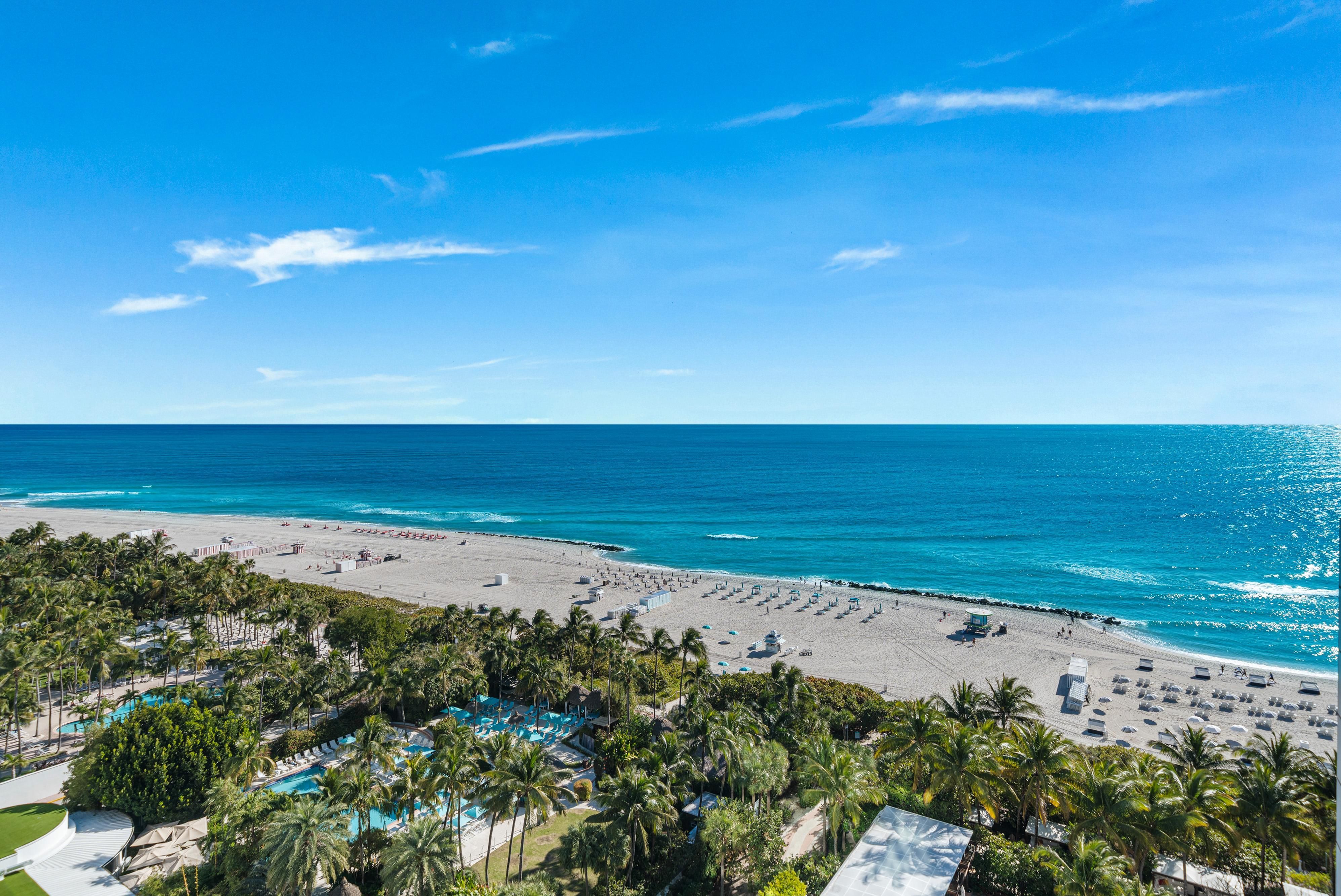 2901 Collins Avenue Miami Beach FL 33140