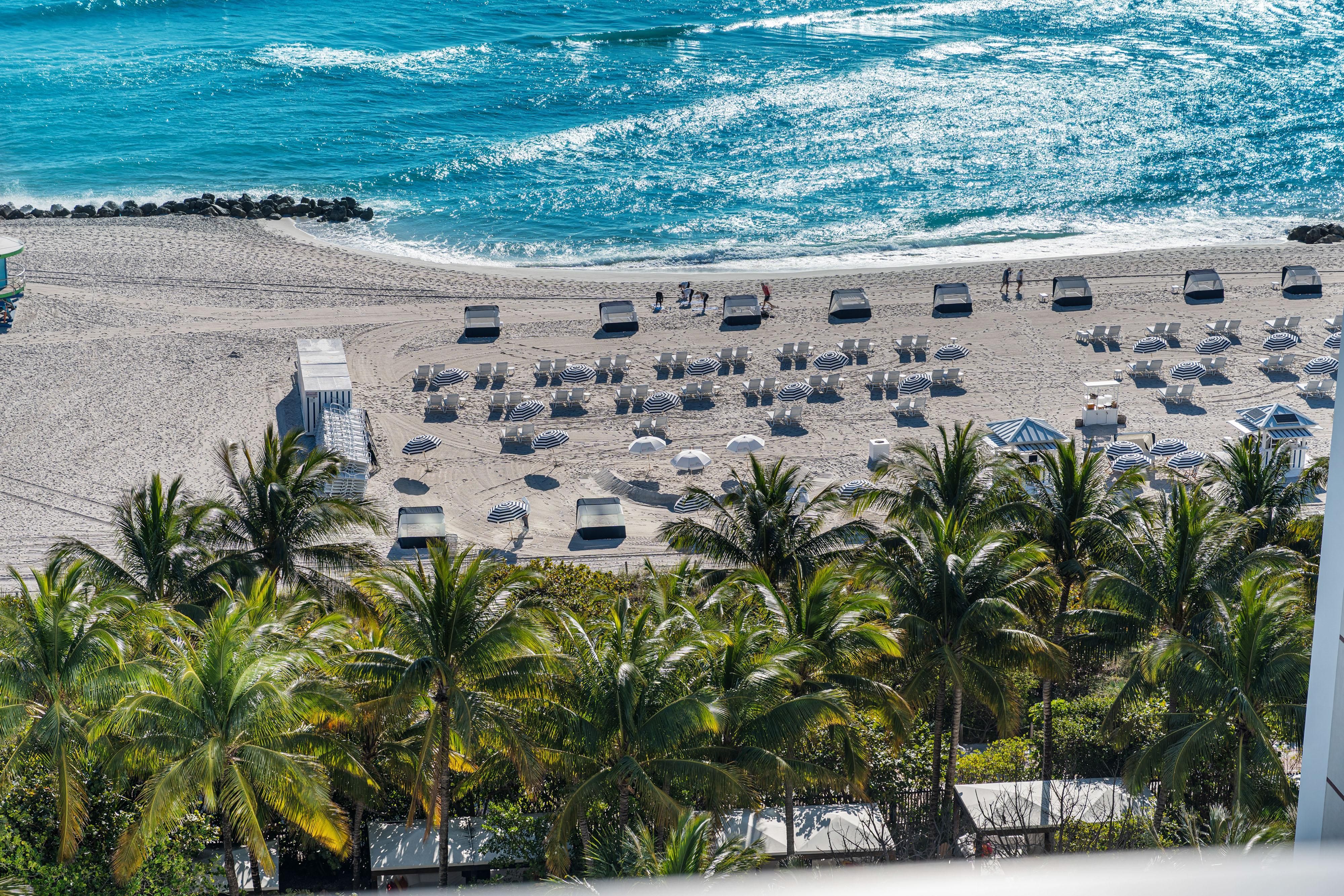 2901 Collins Avenue Miami Beach FL 33140