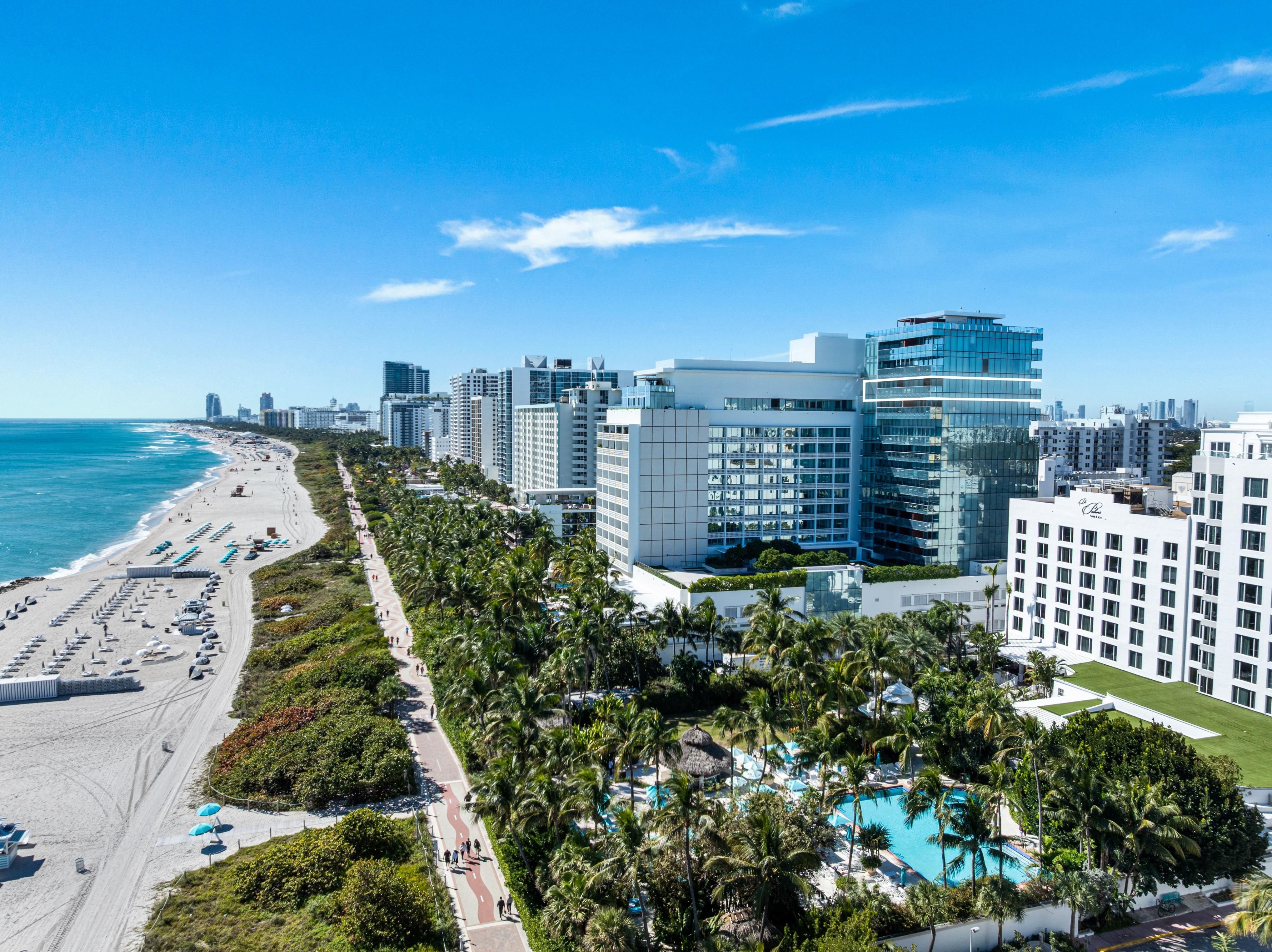 2901 Collins Avenue Miami Beach FL 33140