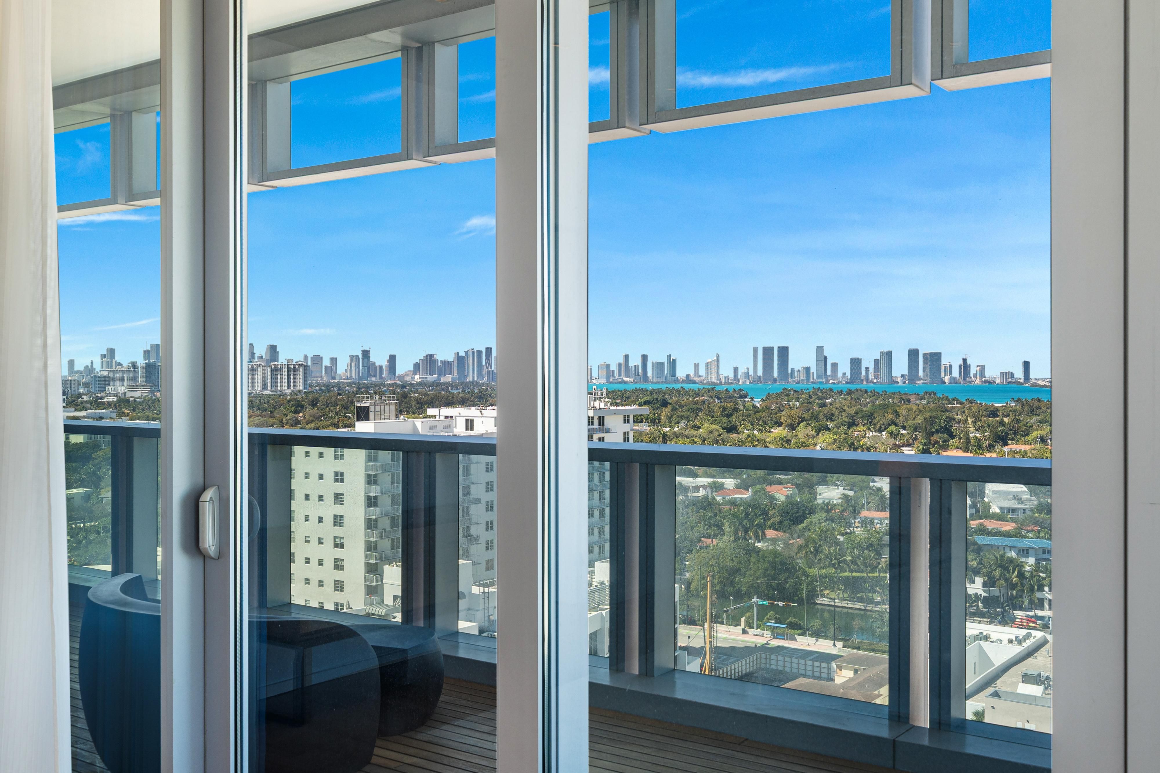 2901 Collins Avenue Miami Beach FL 33140