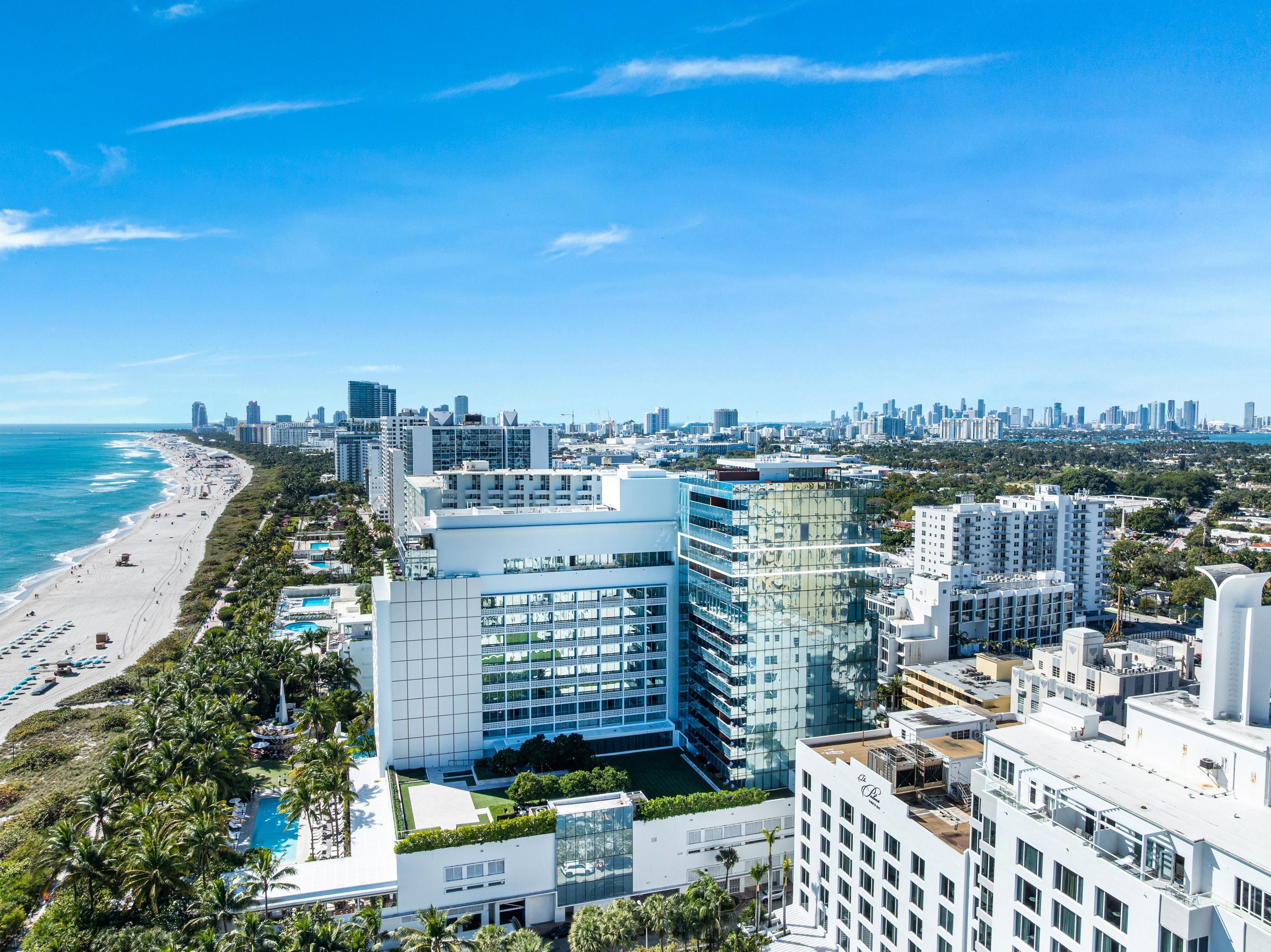 2901 Collins Avenue Miami Beach FL 33140