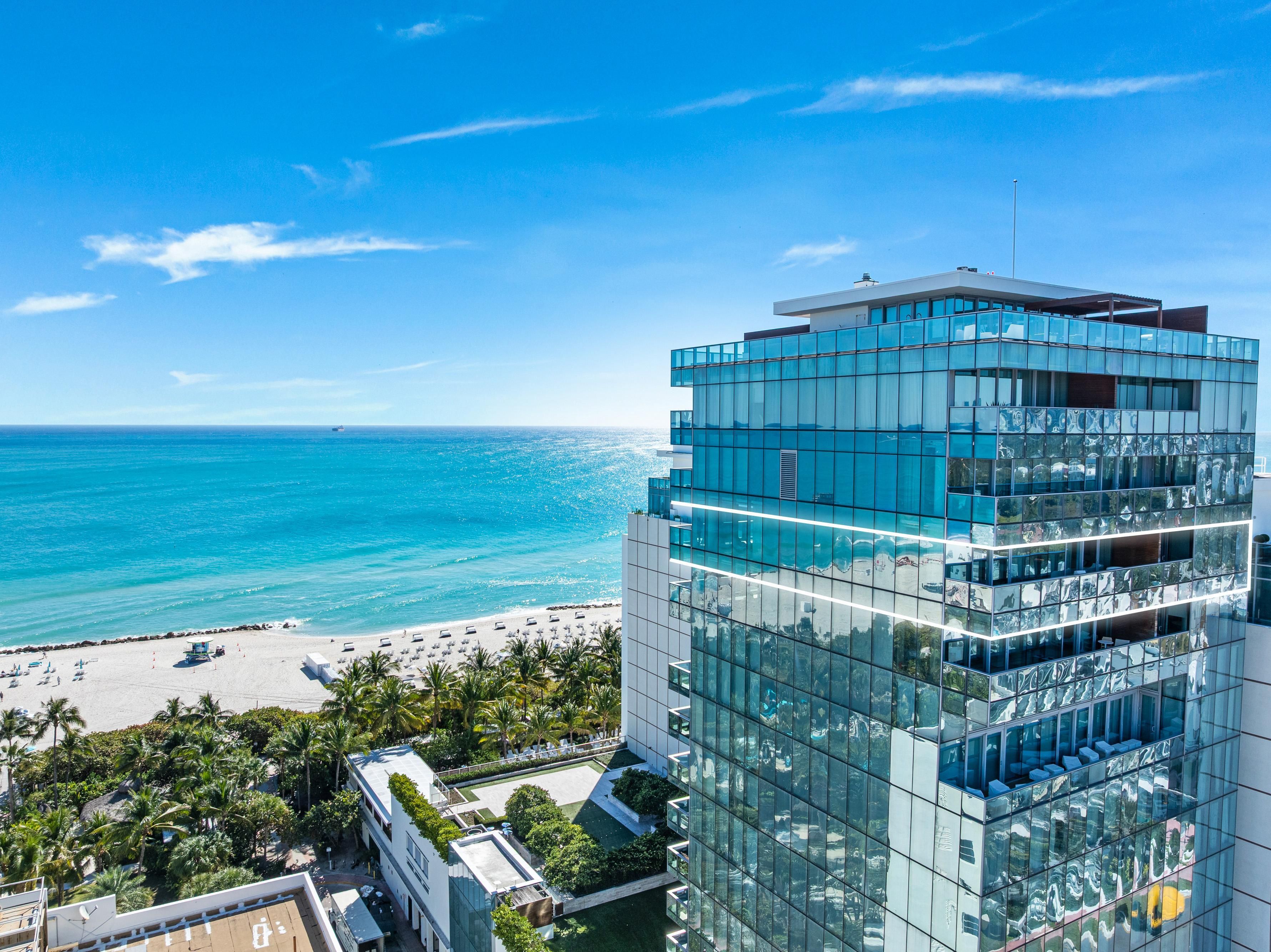 2901 Collins Avenue Miami Beach FL 33140