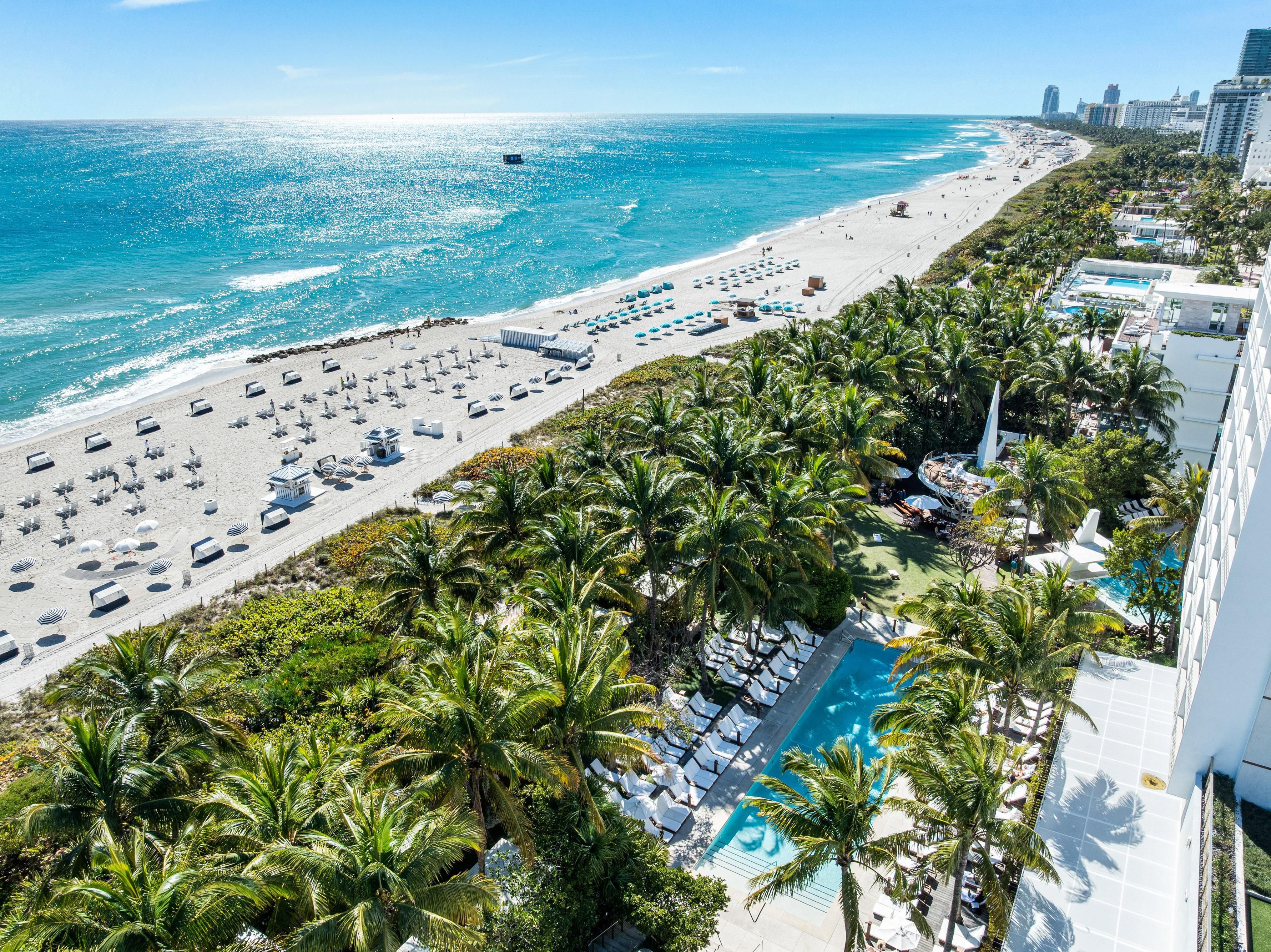 2901 Collins Avenue Miami Beach FL 33140