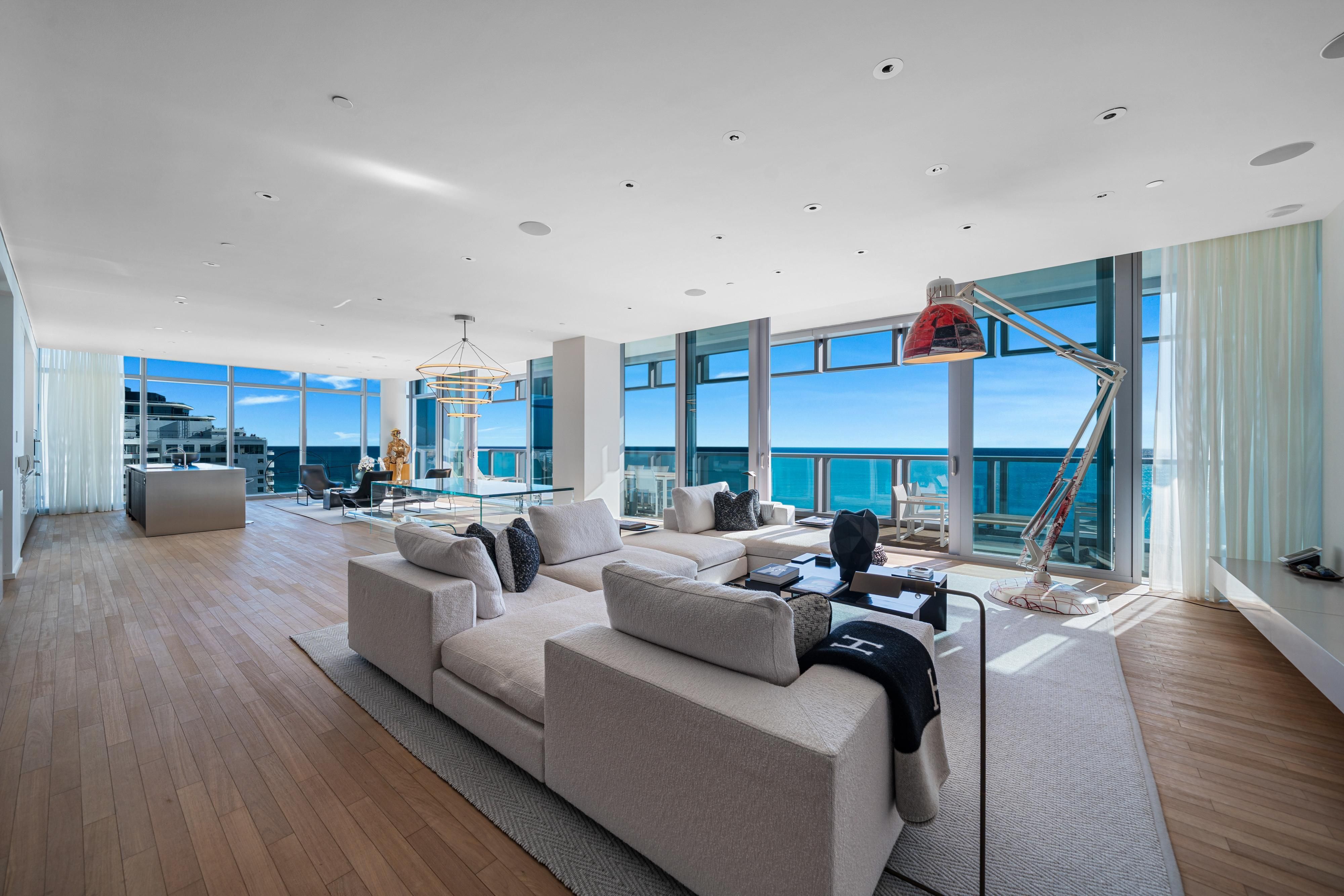 2901 Collins Avenue Miami Beach FL 33140