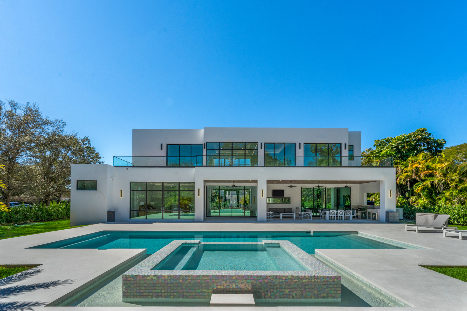 9525 SW 95th Court Miami FL 33176