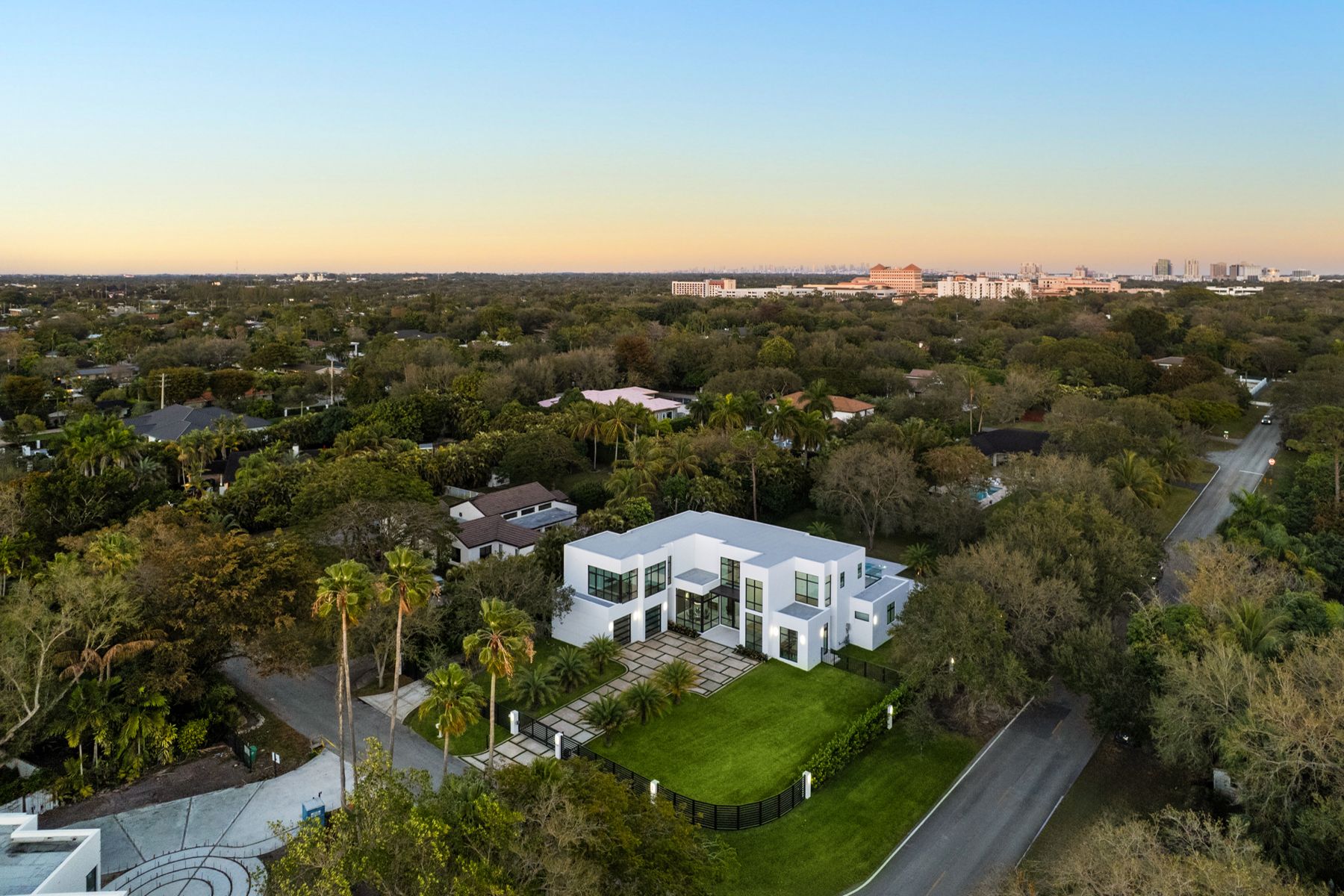 9525 SW 95th Court Miami FL 33176