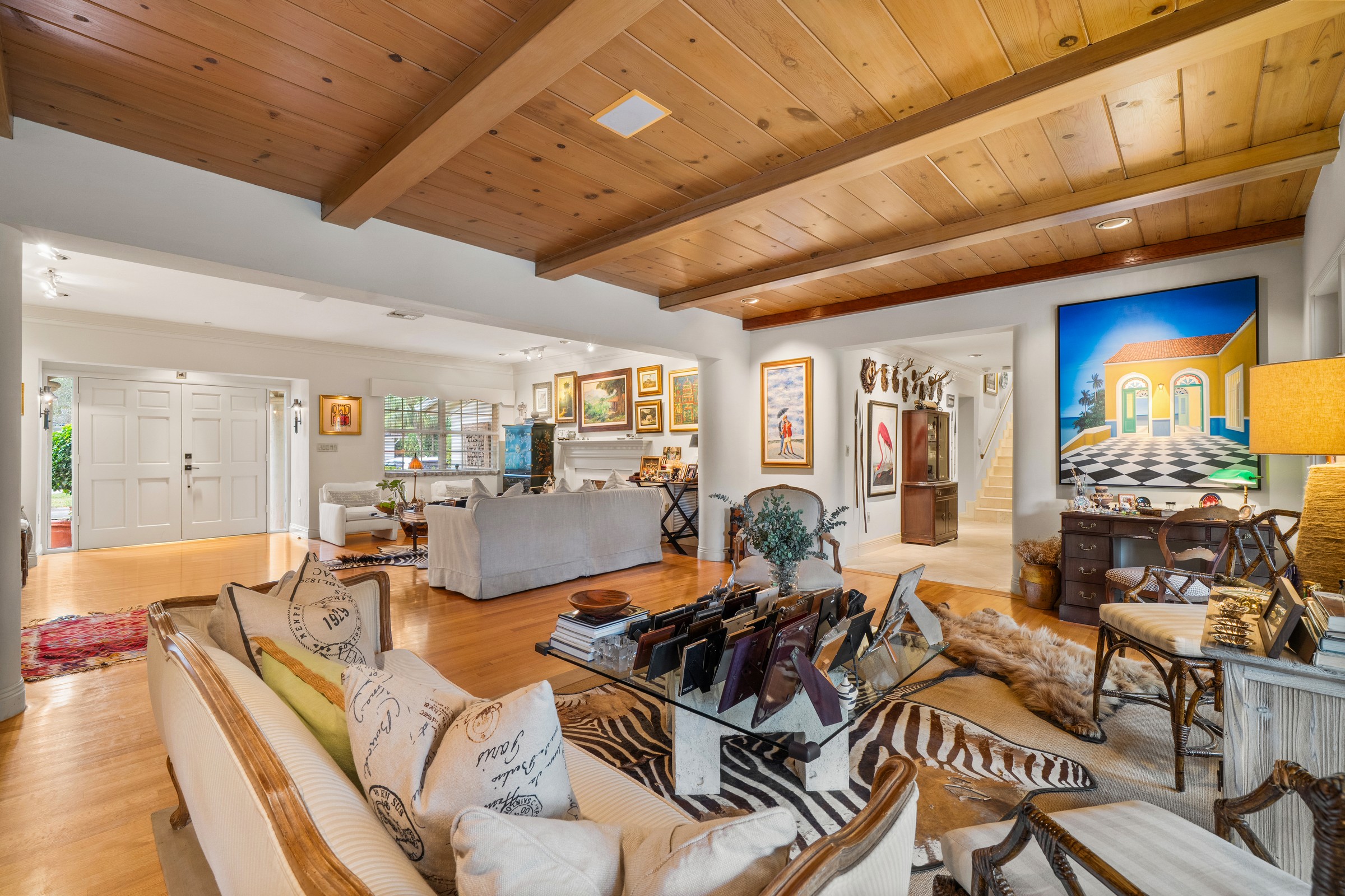 1255 Algardi Avenue Coral Gables FL 33146