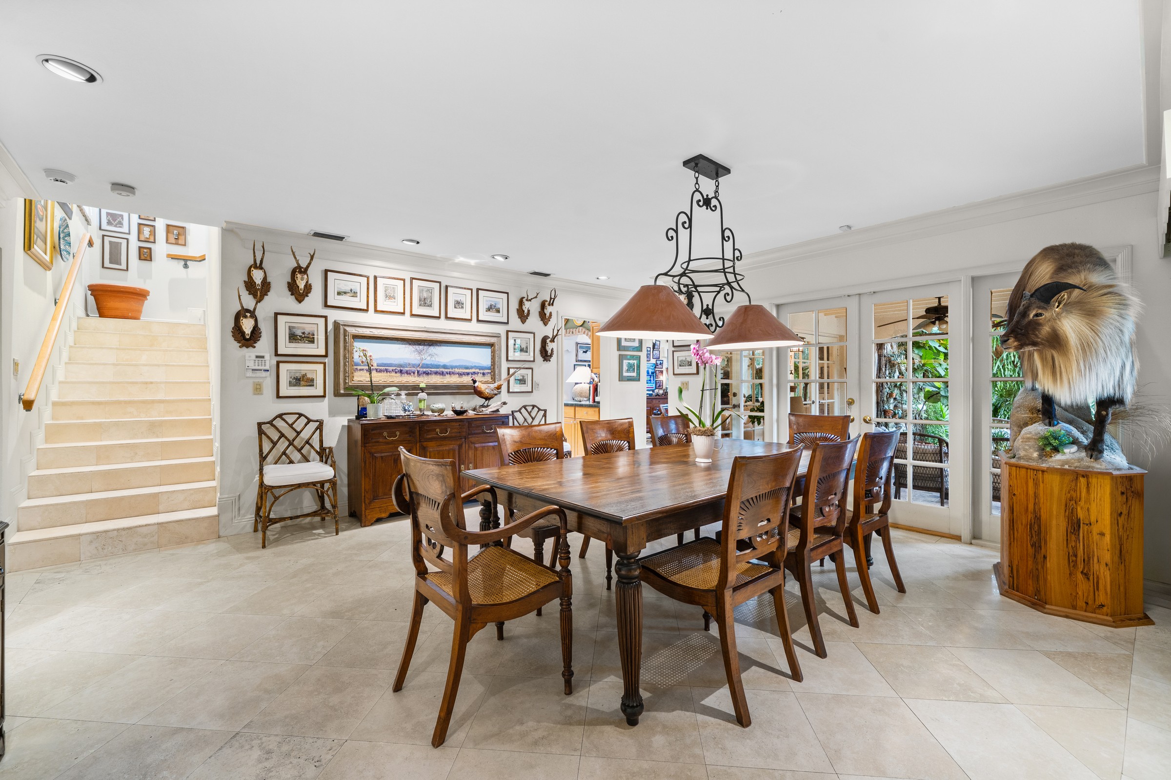 1255 Algardi Avenue Coral Gables FL 33146