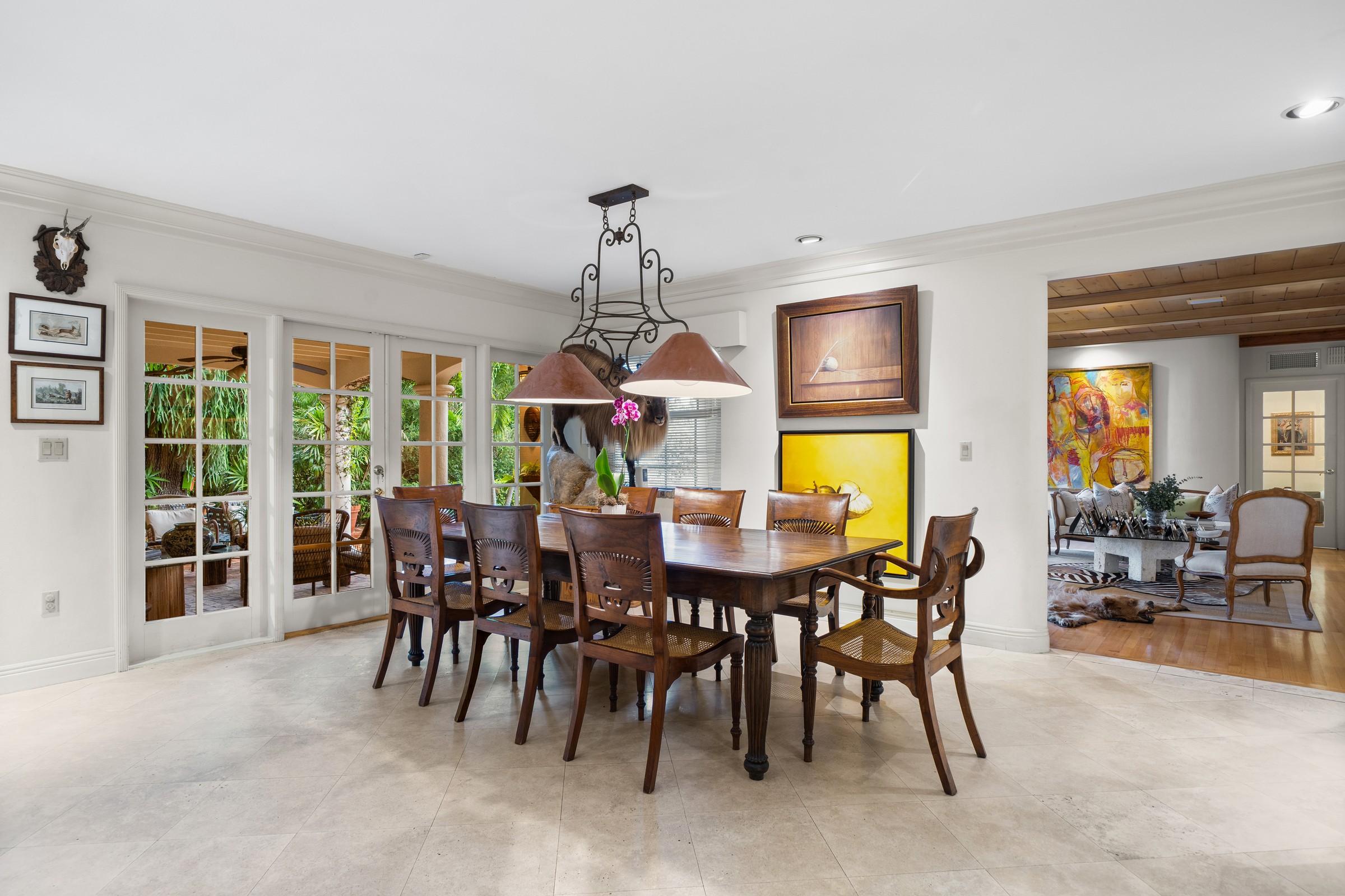 1255 Algardi Avenue Coral Gables FL 33146