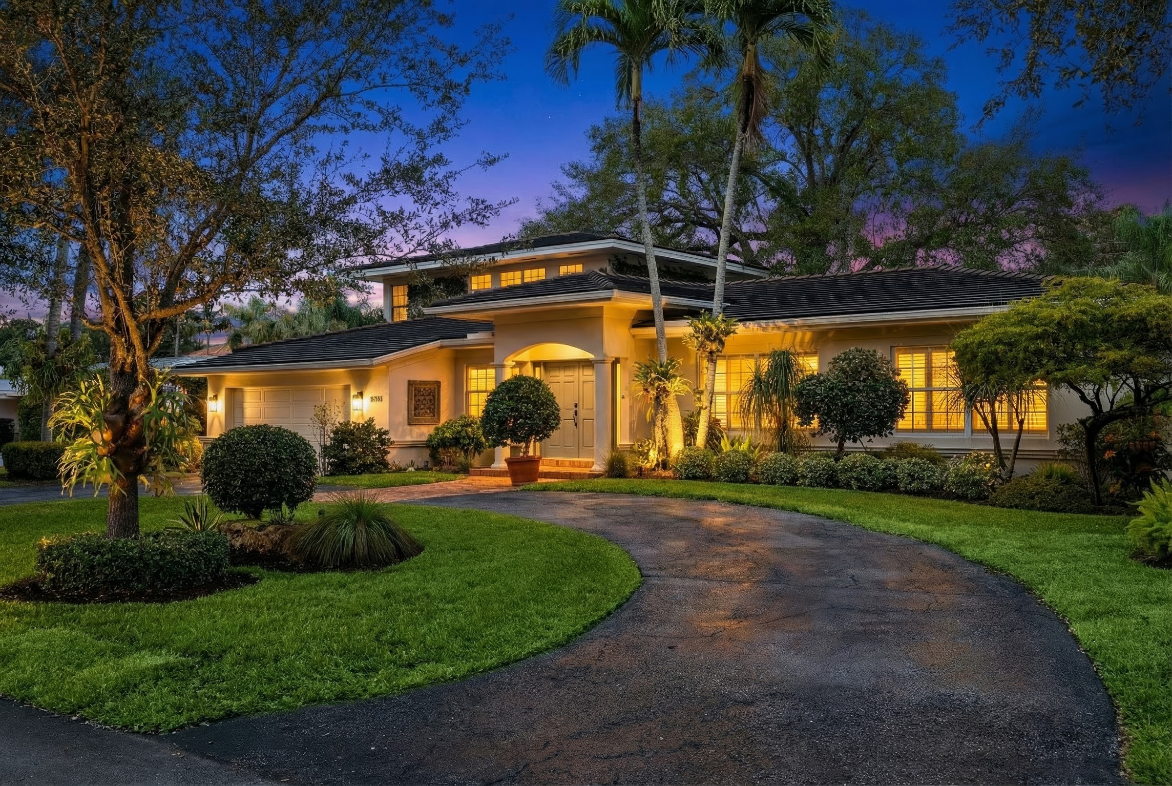 1255 Algardi Avenue Coral Gables FL 33146