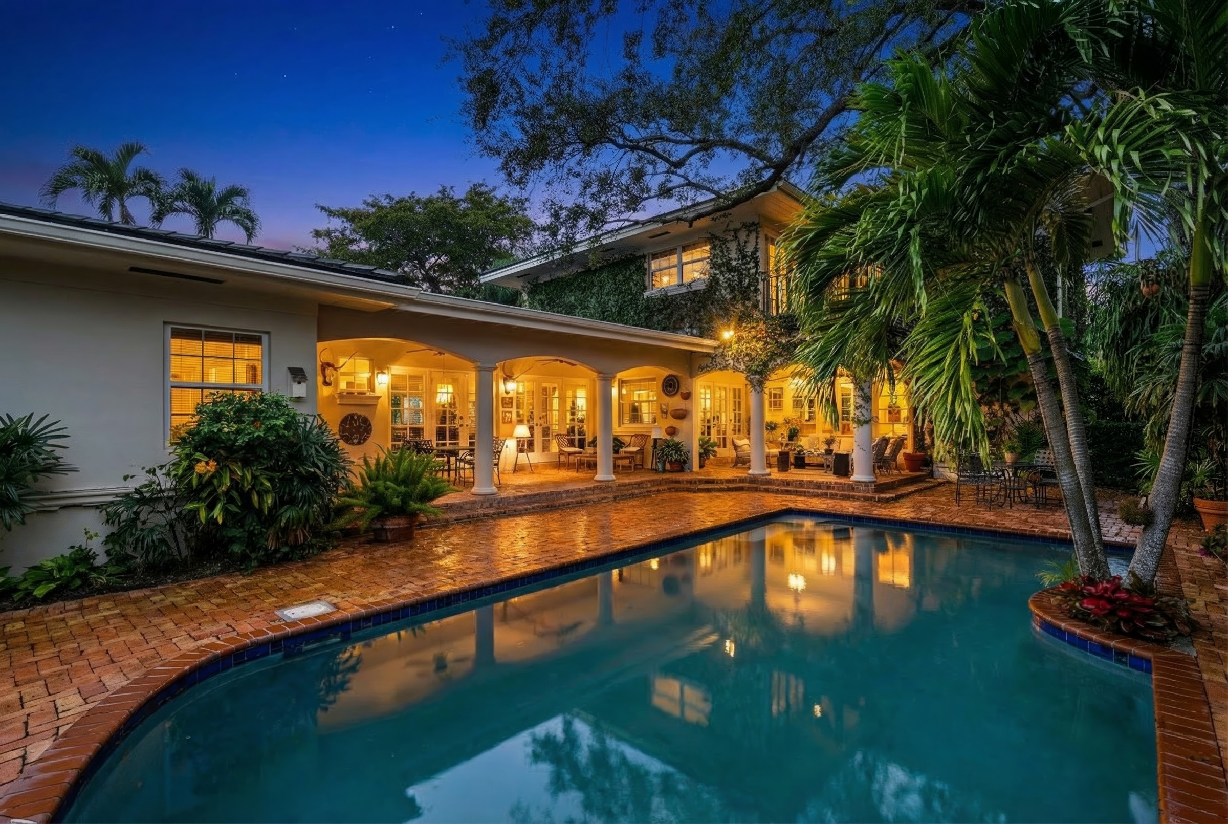 1255 Algardi Avenue Coral Gables FL 33146