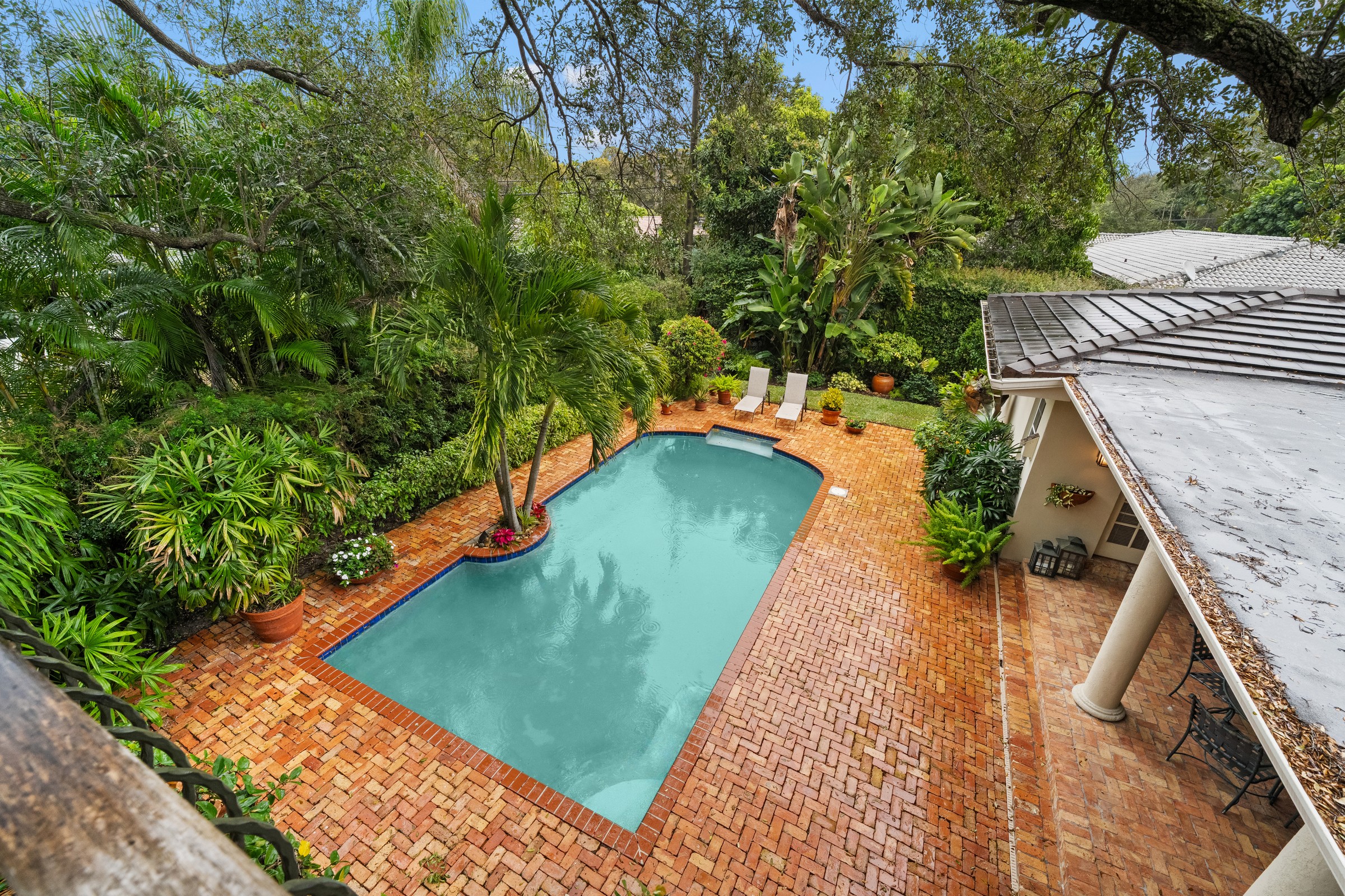 1255 Algardi Avenue Coral Gables FL 33146