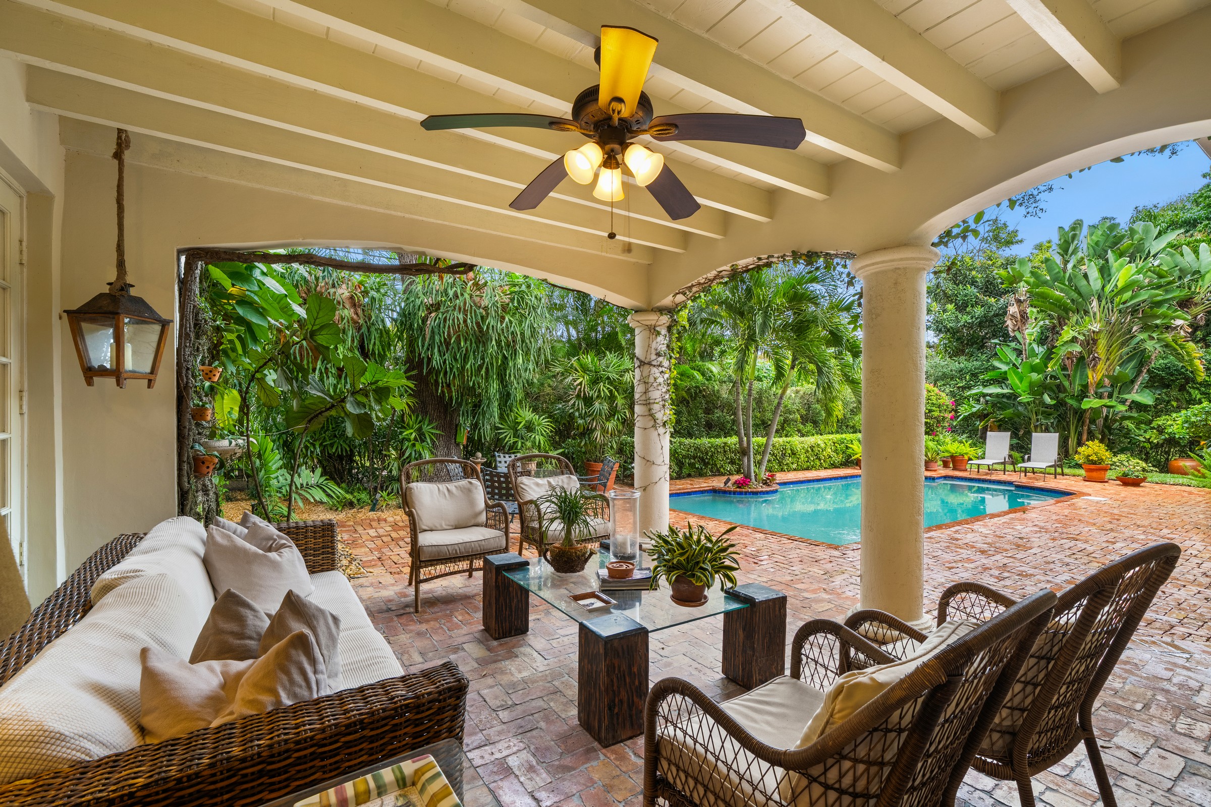 1255 Algardi Avenue Coral Gables FL 33146