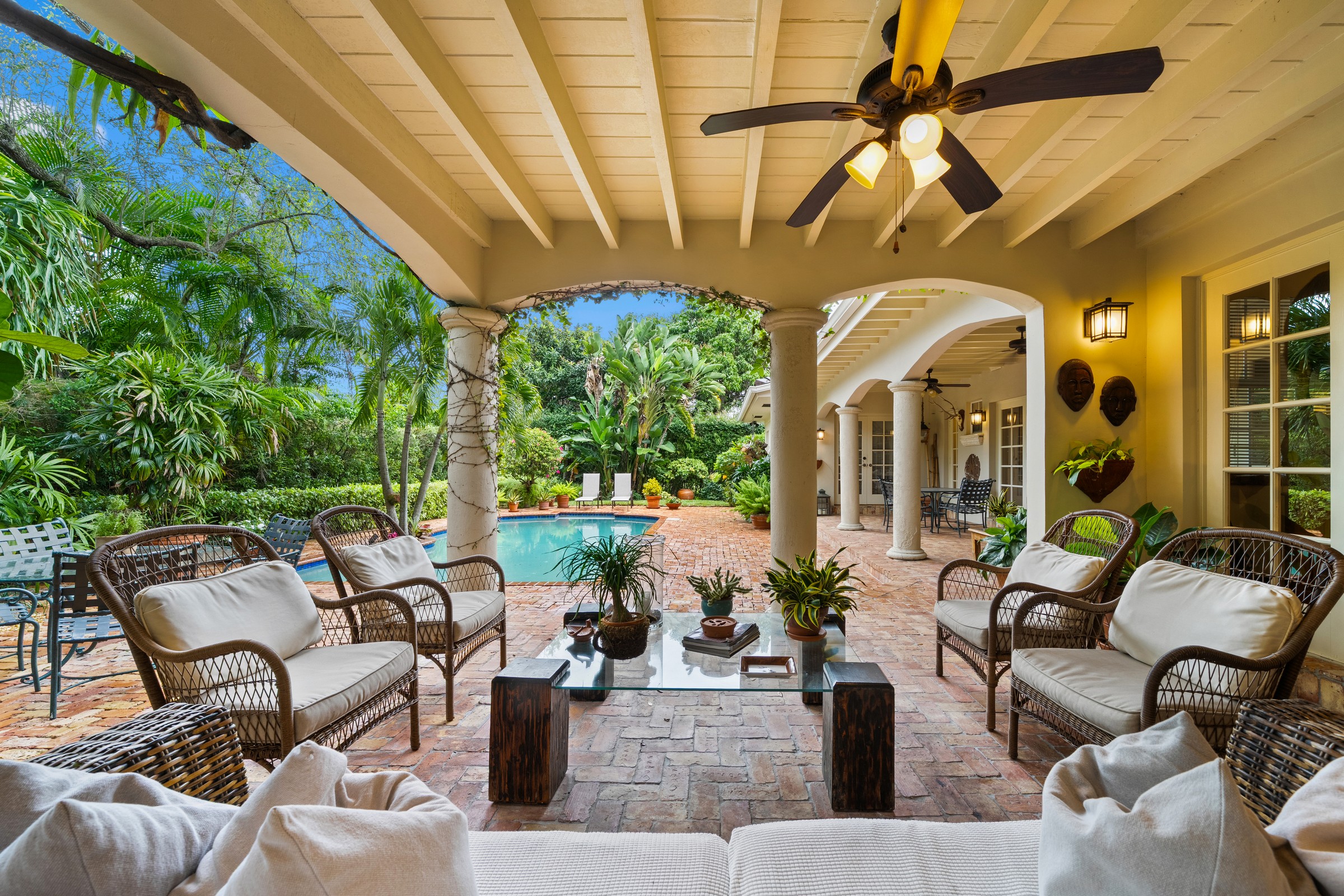 1255 Algardi Avenue Coral Gables FL 33146