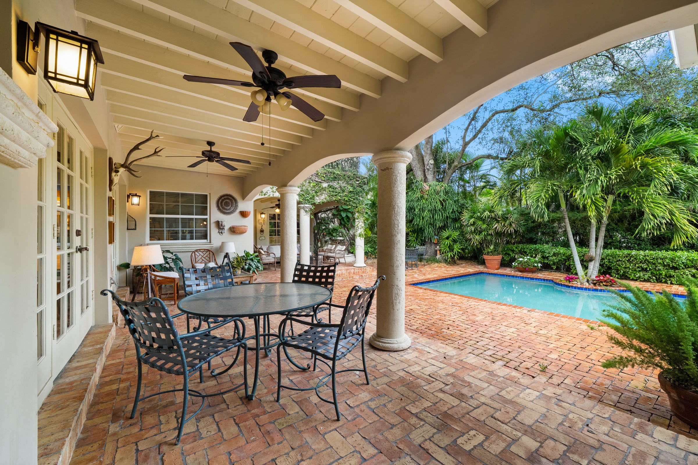 1255 Algardi Avenue Coral Gables FL 33146