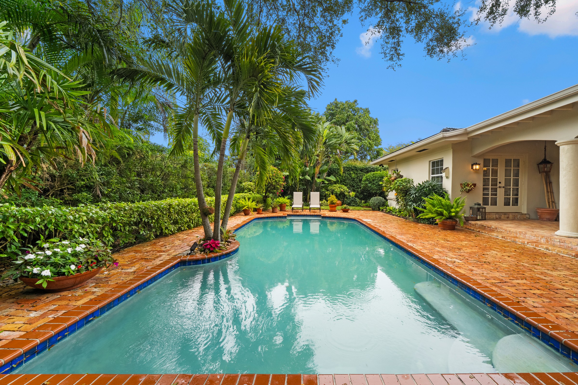 1255 Algardi Avenue Coral Gables FL 33146