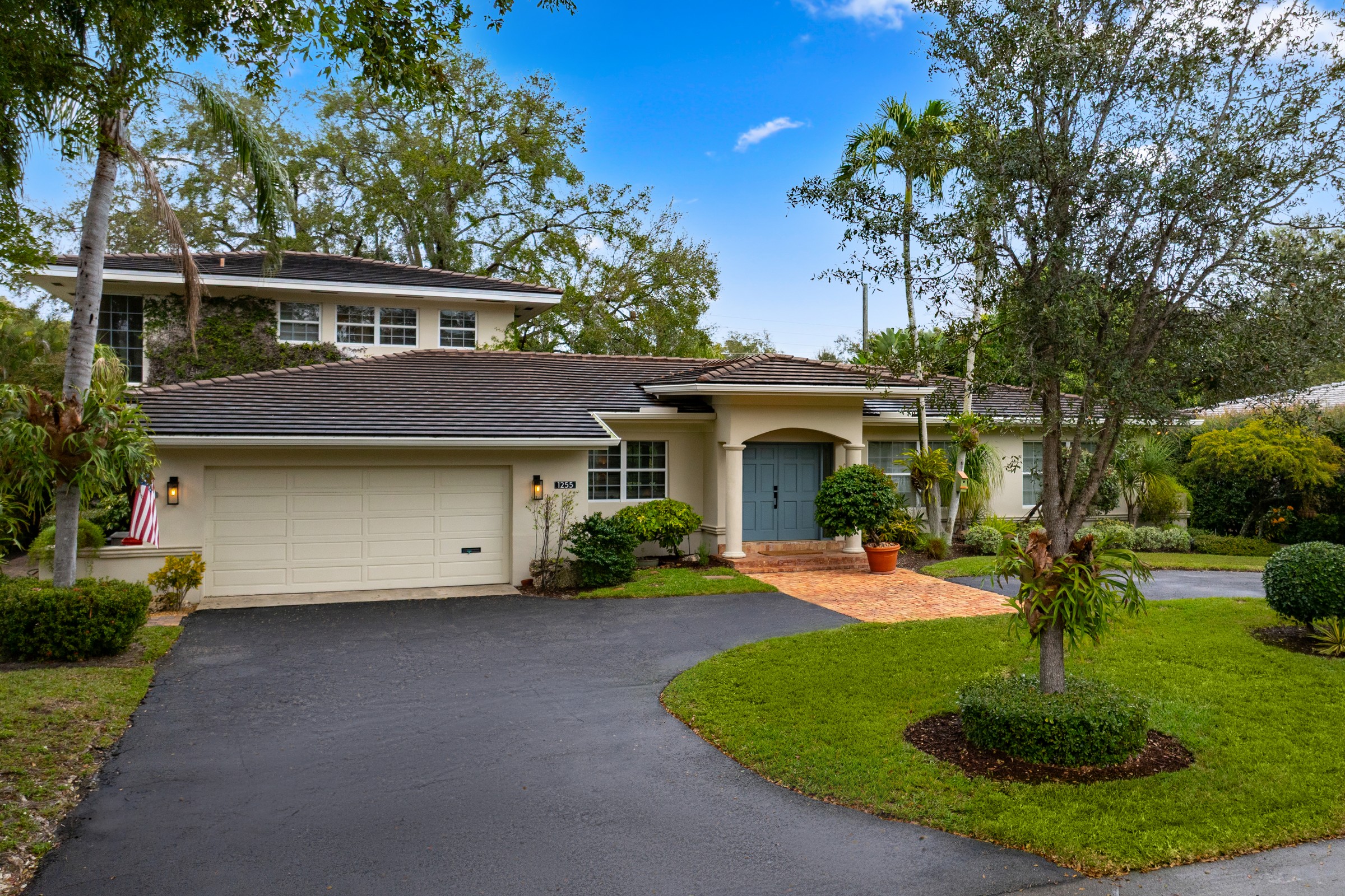 1255 Algardi Avenue Coral Gables FL 33146