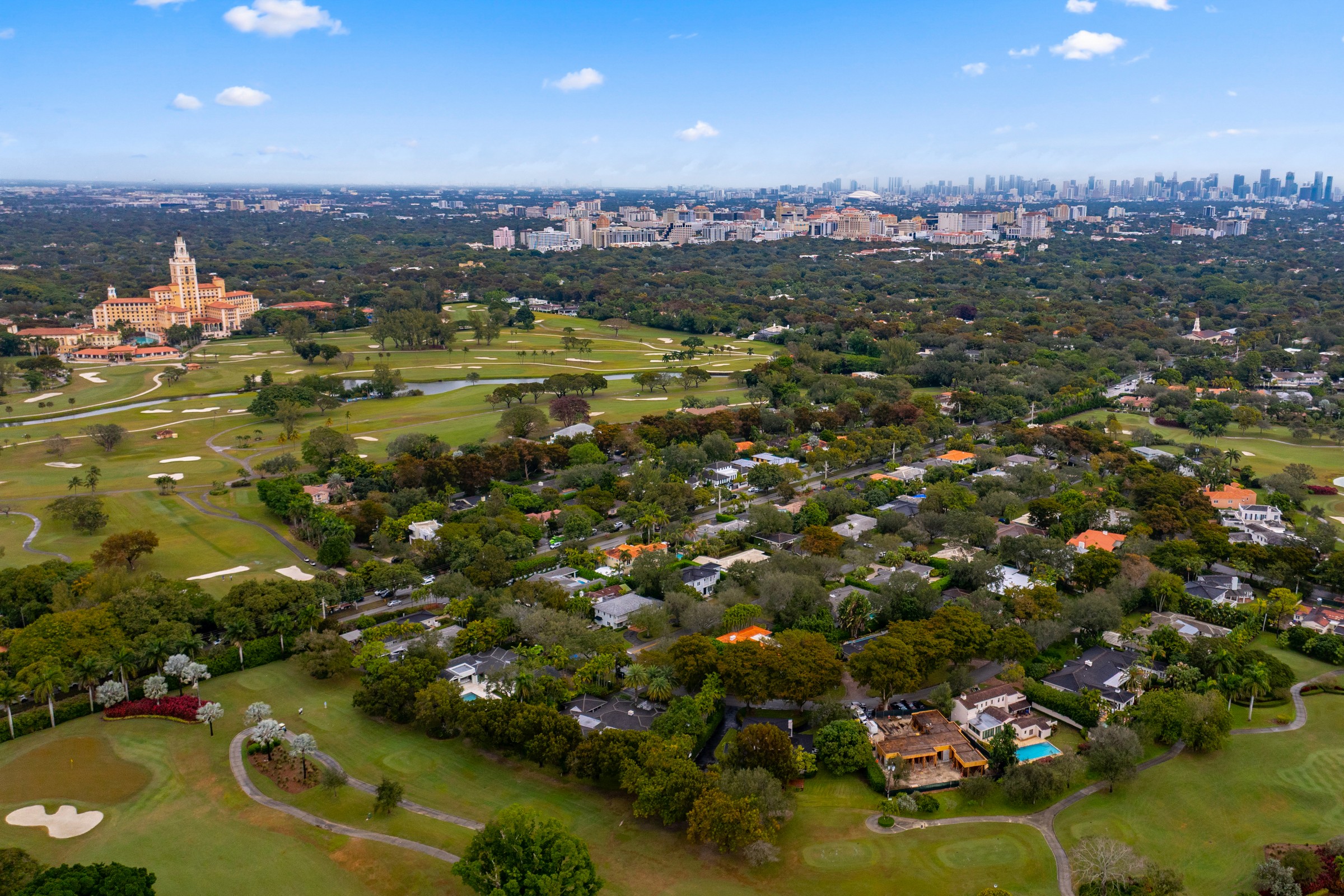1255 Algardi Avenue Coral Gables FL 33146