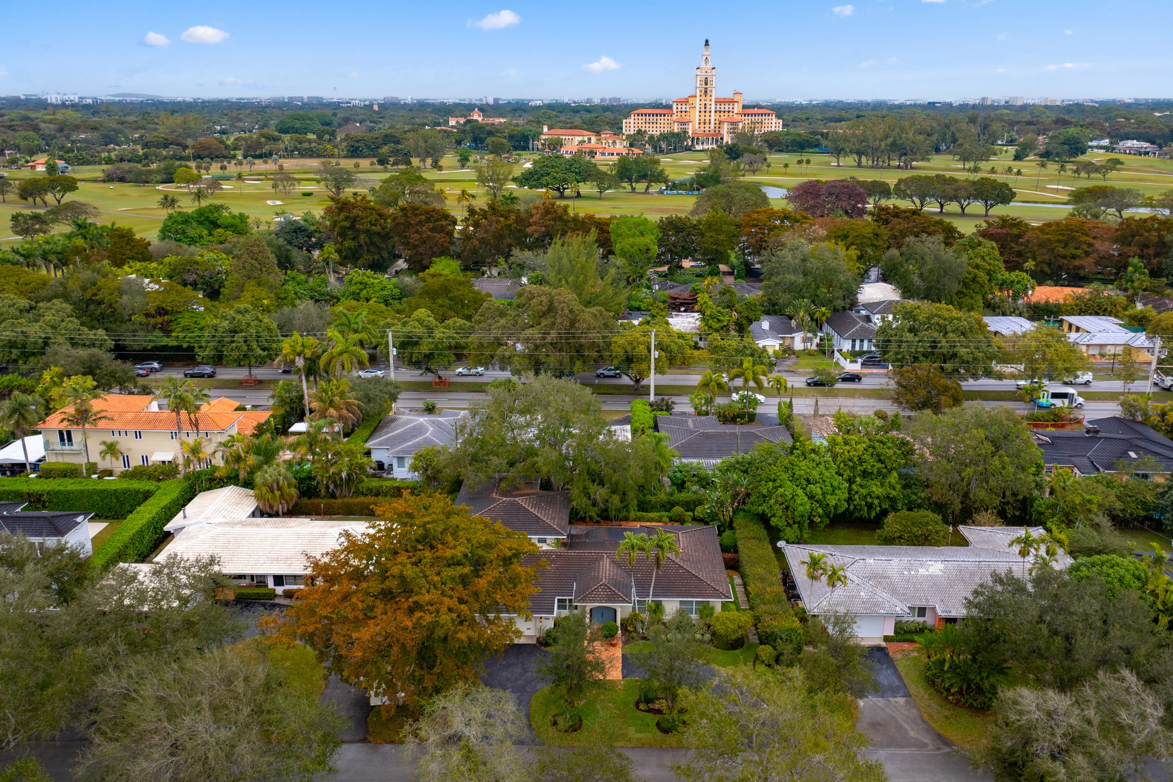 1255 Algardi Avenue Coral Gables FL 33146