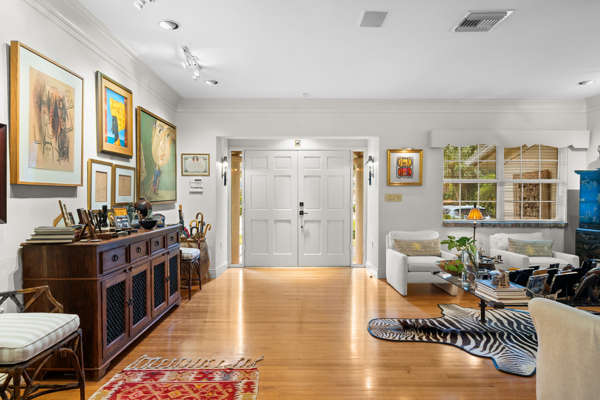 1255 Algardi Avenue Coral Gables FL 33146