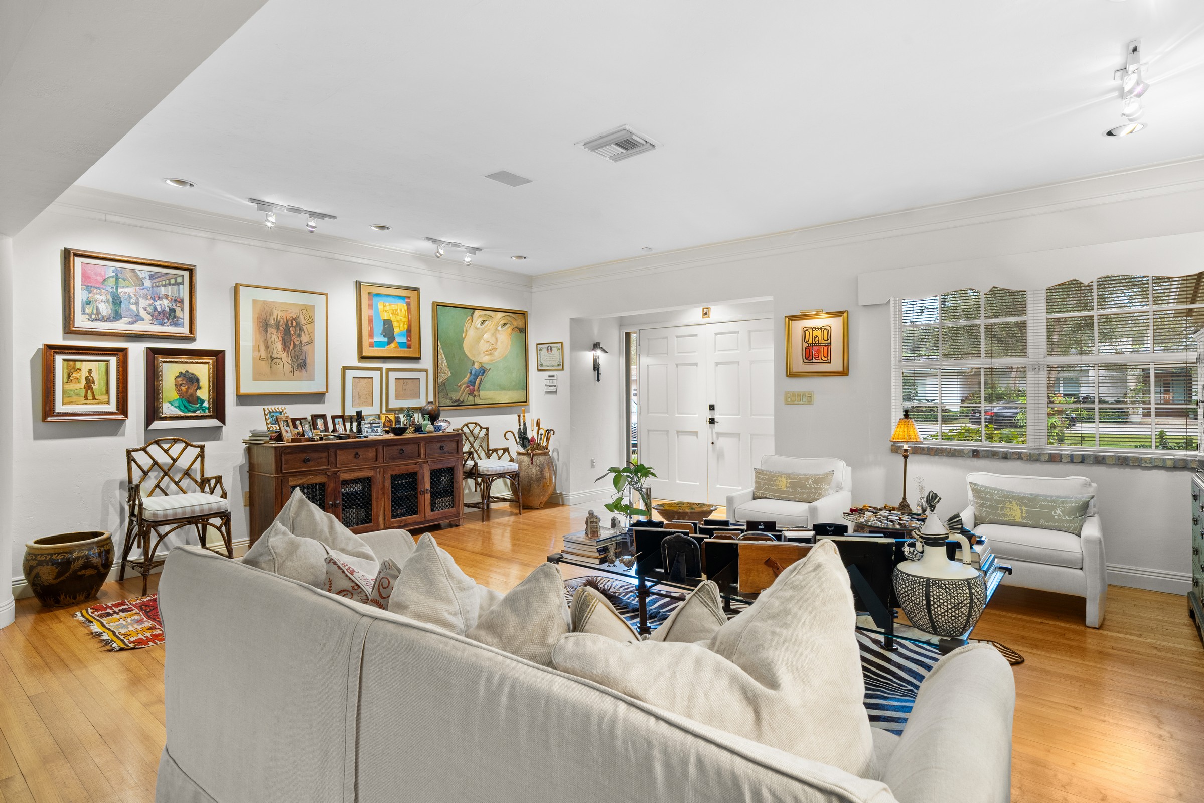 1255 Algardi Avenue Coral Gables FL 33146