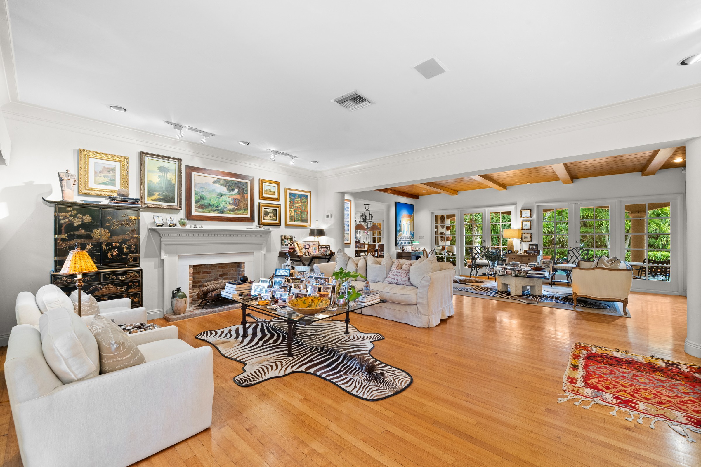 1255 Algardi Avenue Coral Gables FL 33146