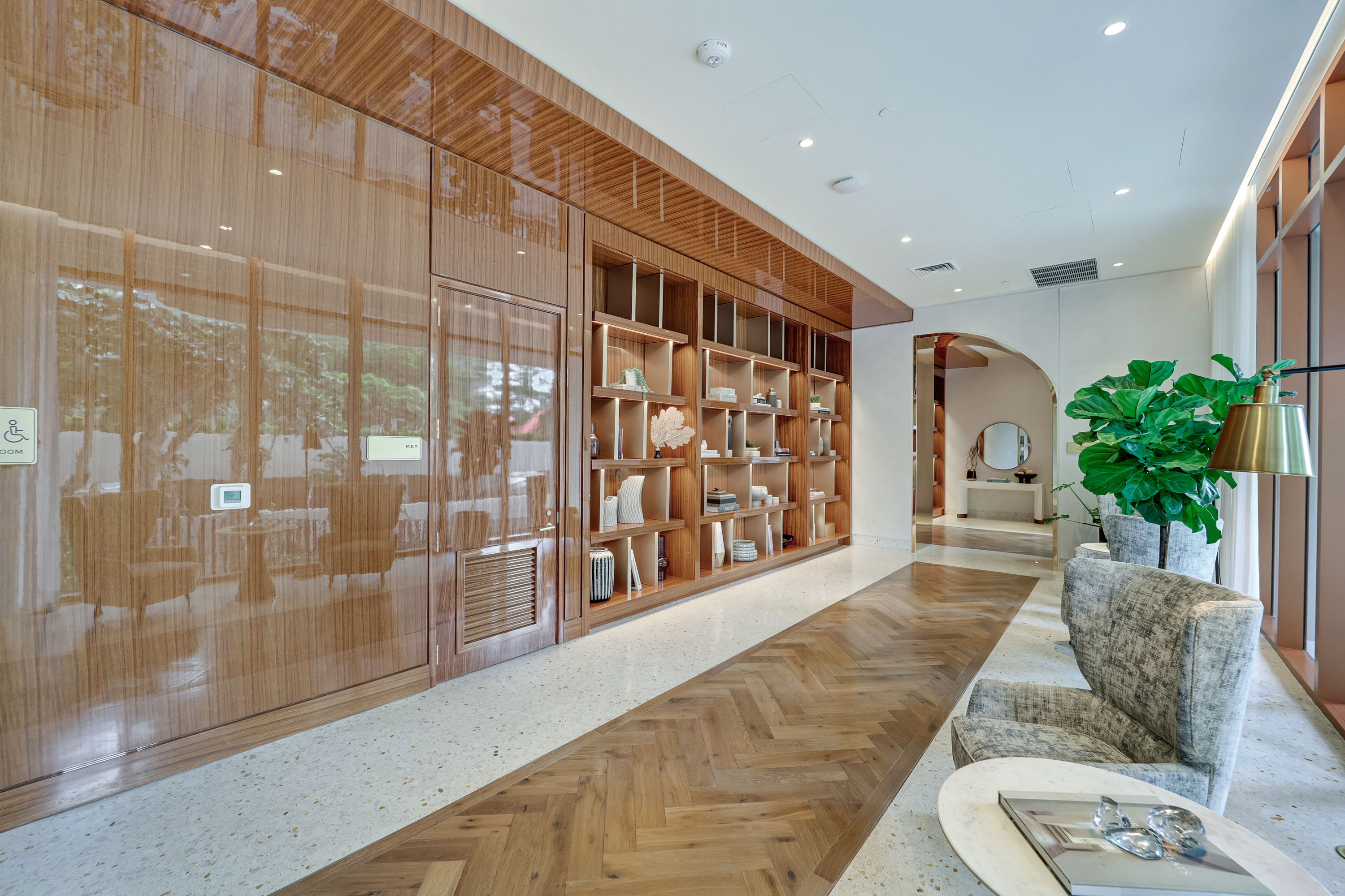 2655 S Bayshore Drive Miami FL 33133
