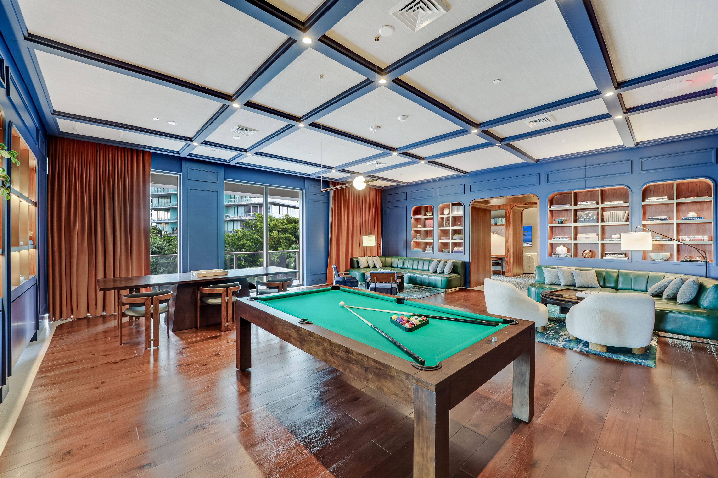 2655 S Bayshore Drive Miami FL 33133