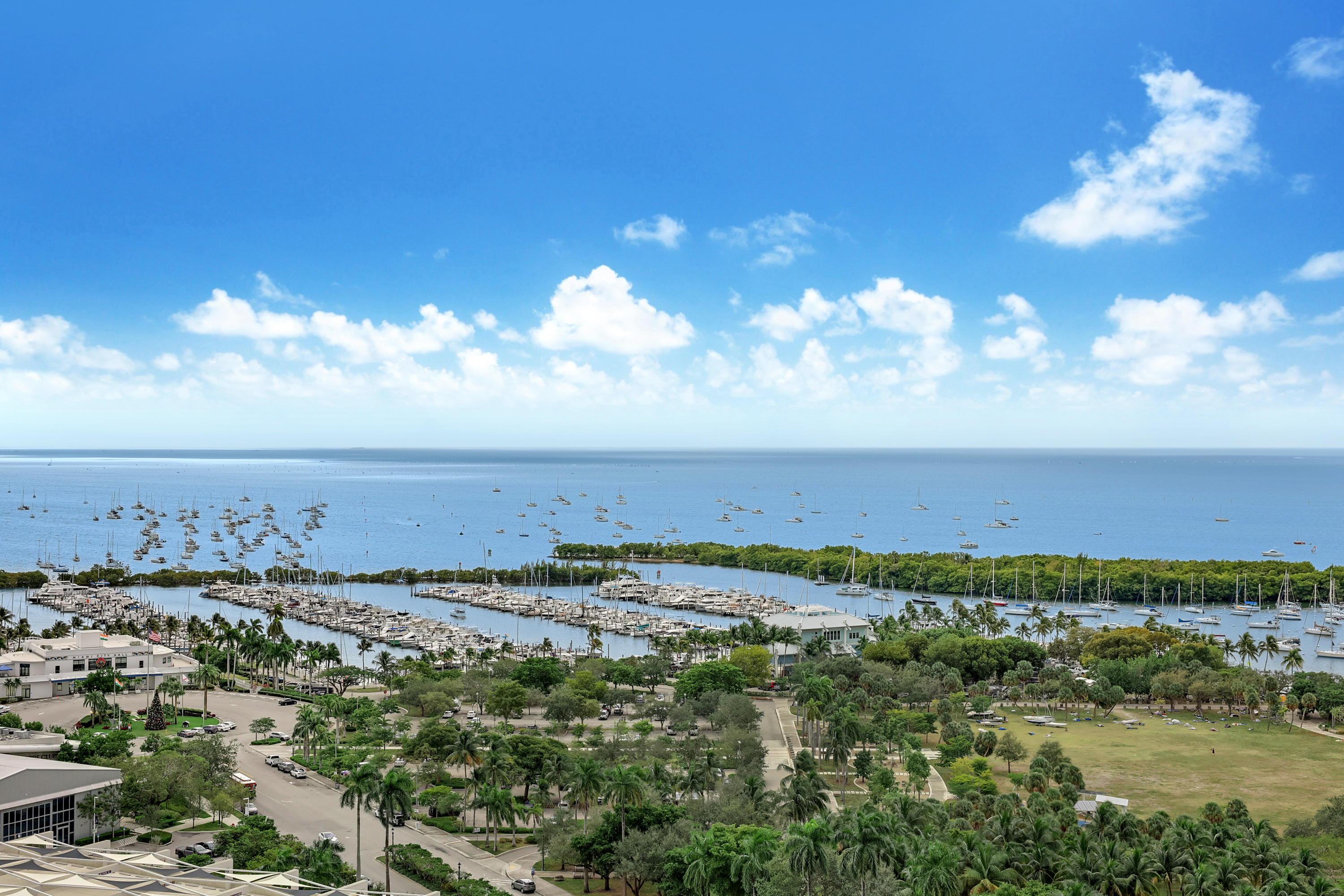 2655 S Bayshore Drive Miami FL 33133
