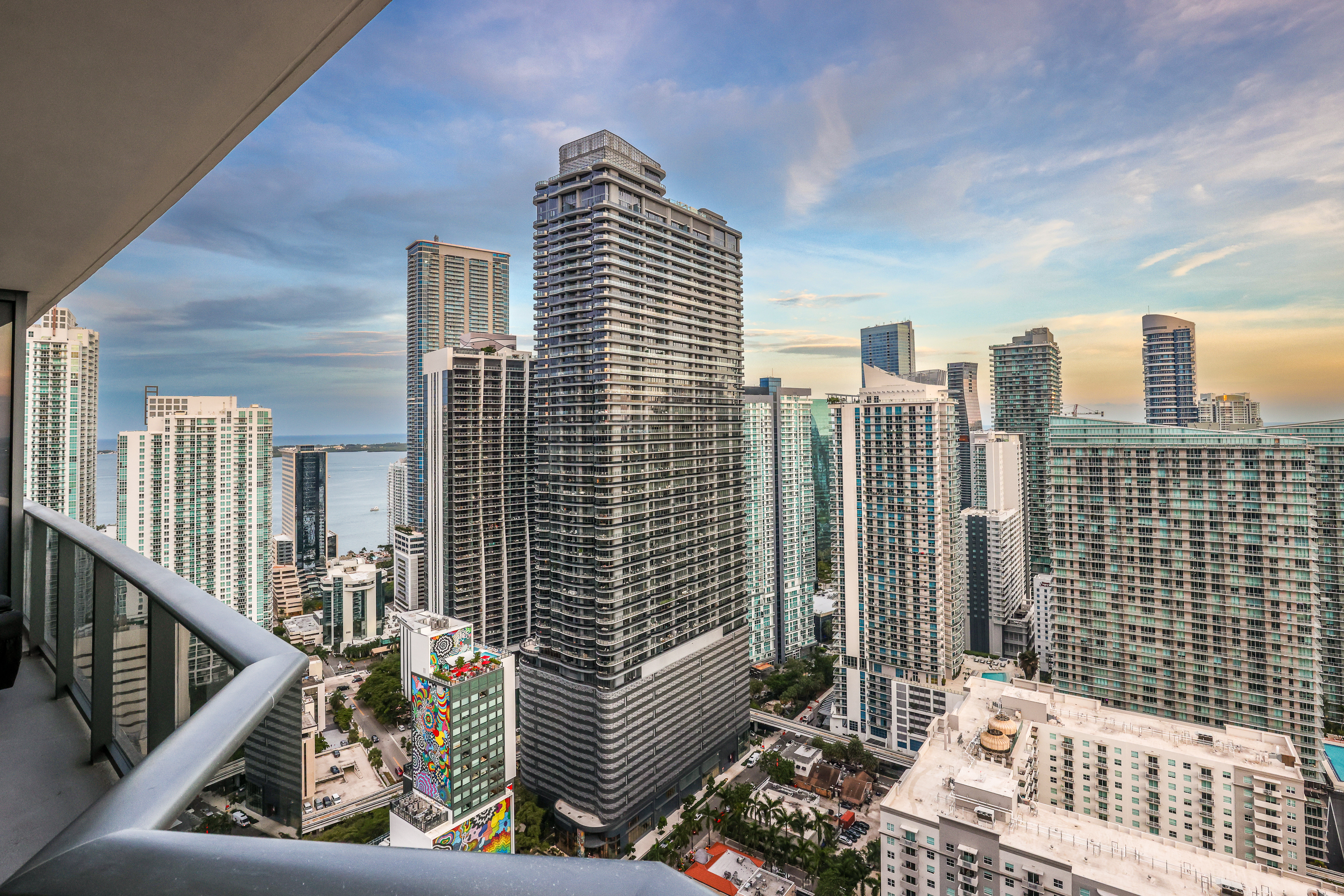 55 SW 9th Street Miami FL 33130