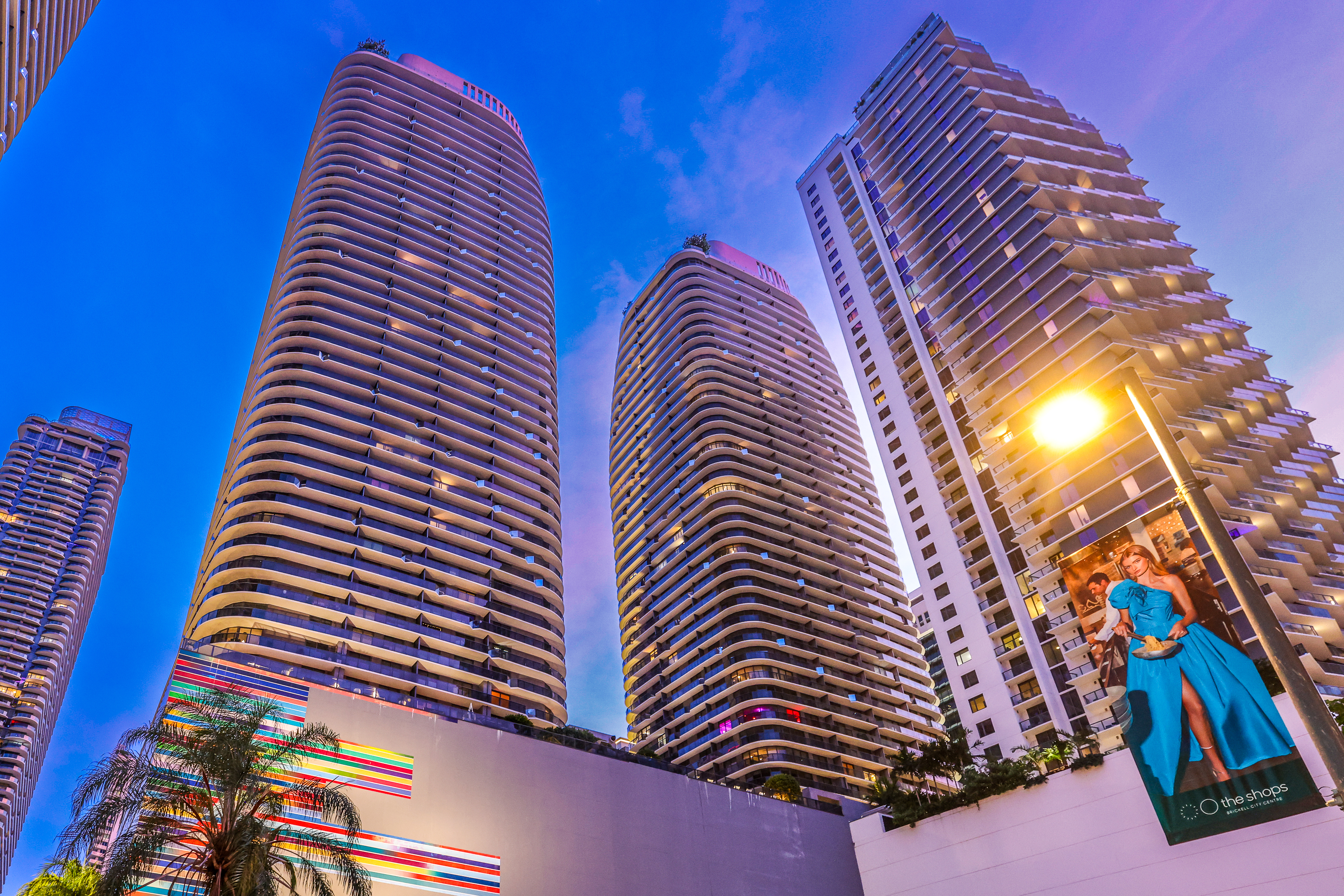 55 SW 9th Street Miami FL 33130