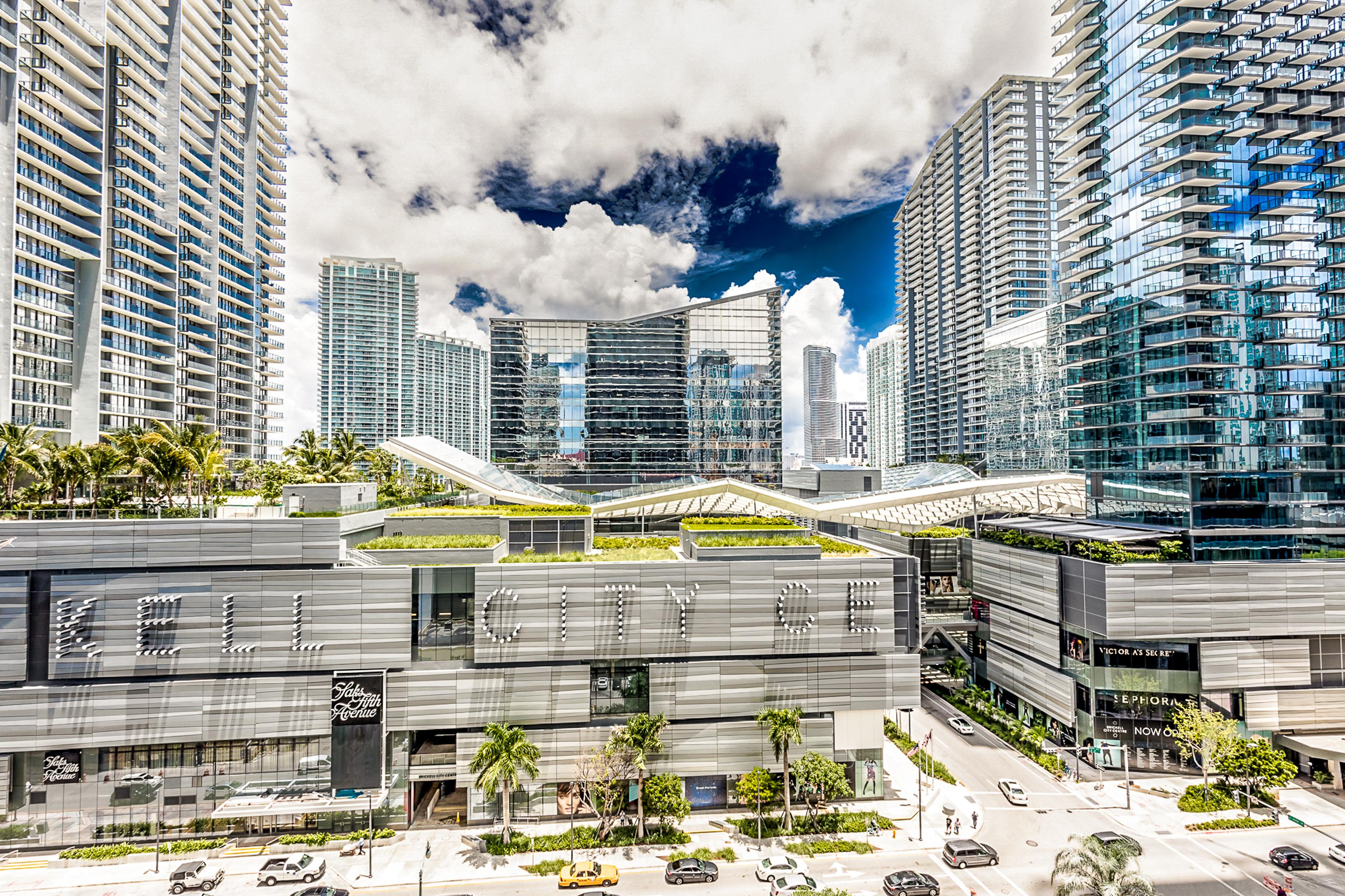 55 SW 9th Street Miami FL 33130