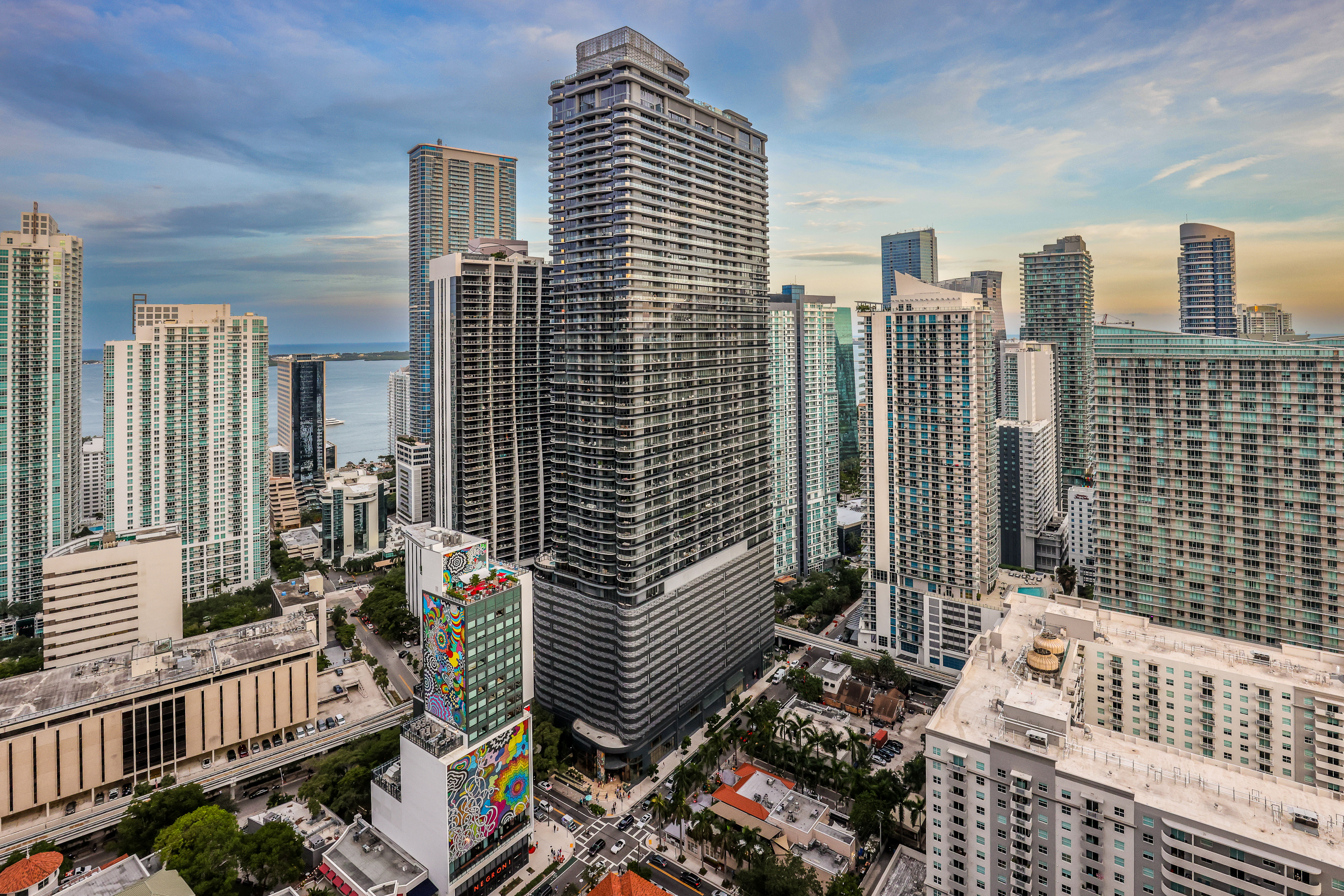 55 SW 9th Street Miami FL 33130